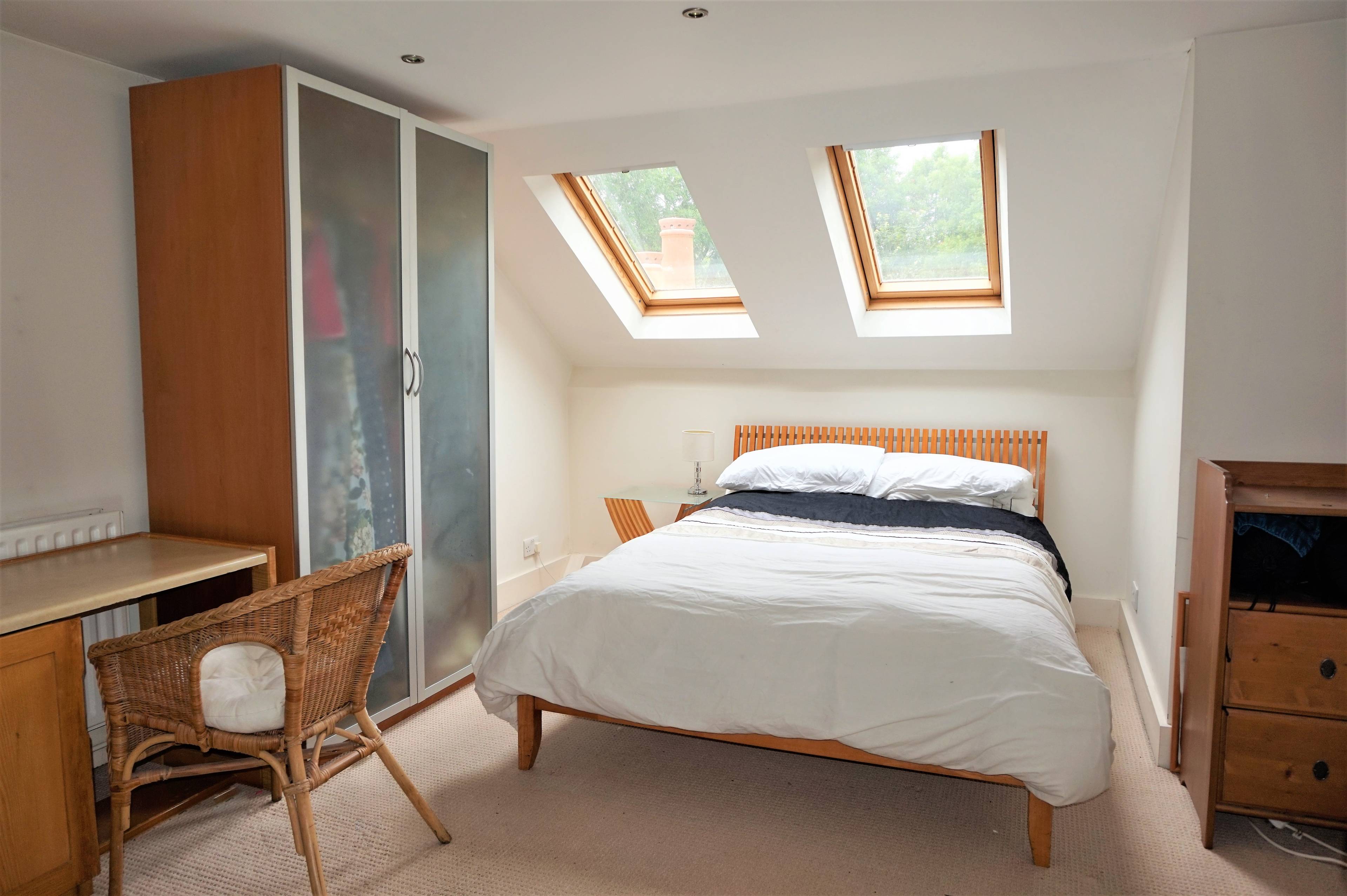 Master En-suite