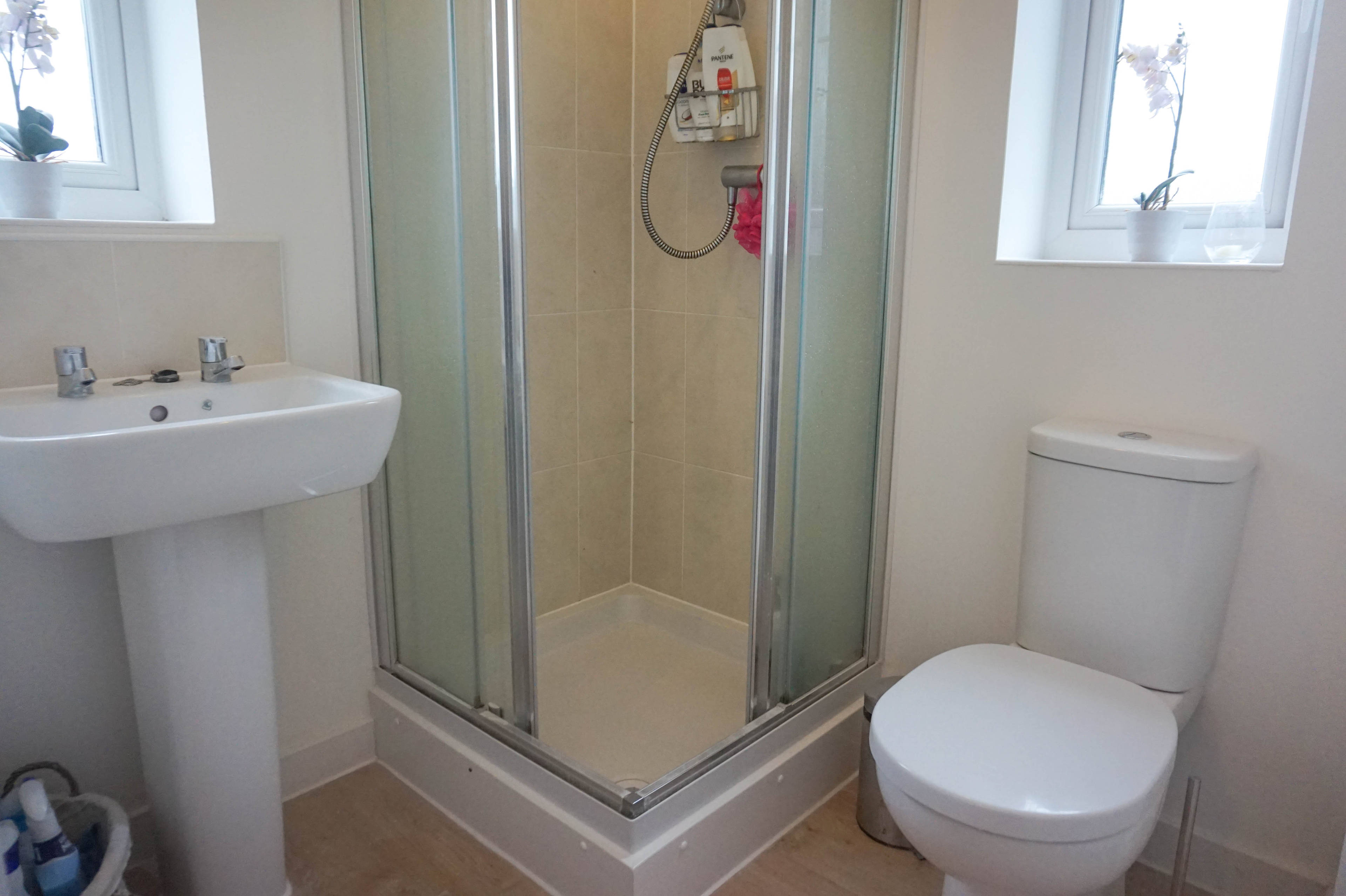 En-suite
