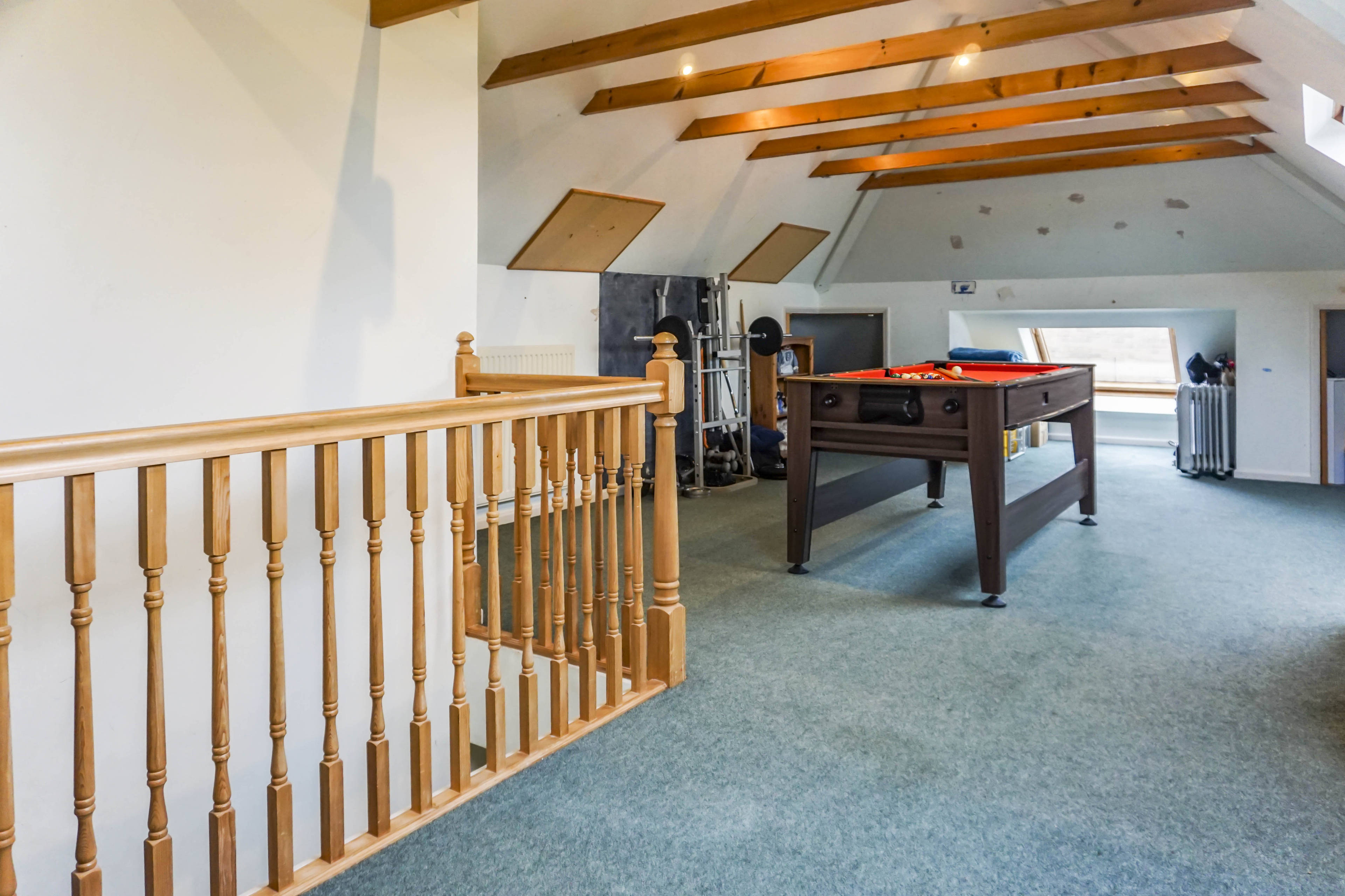 Bedroom Five