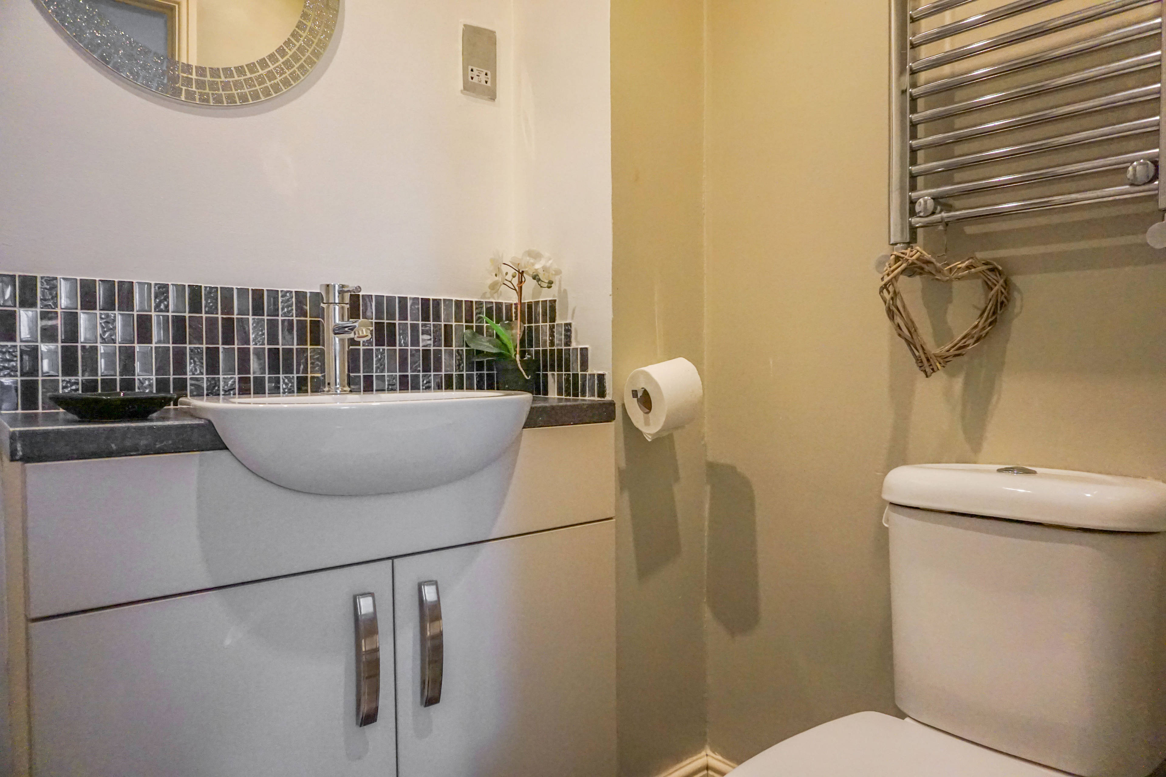 En-suite One
