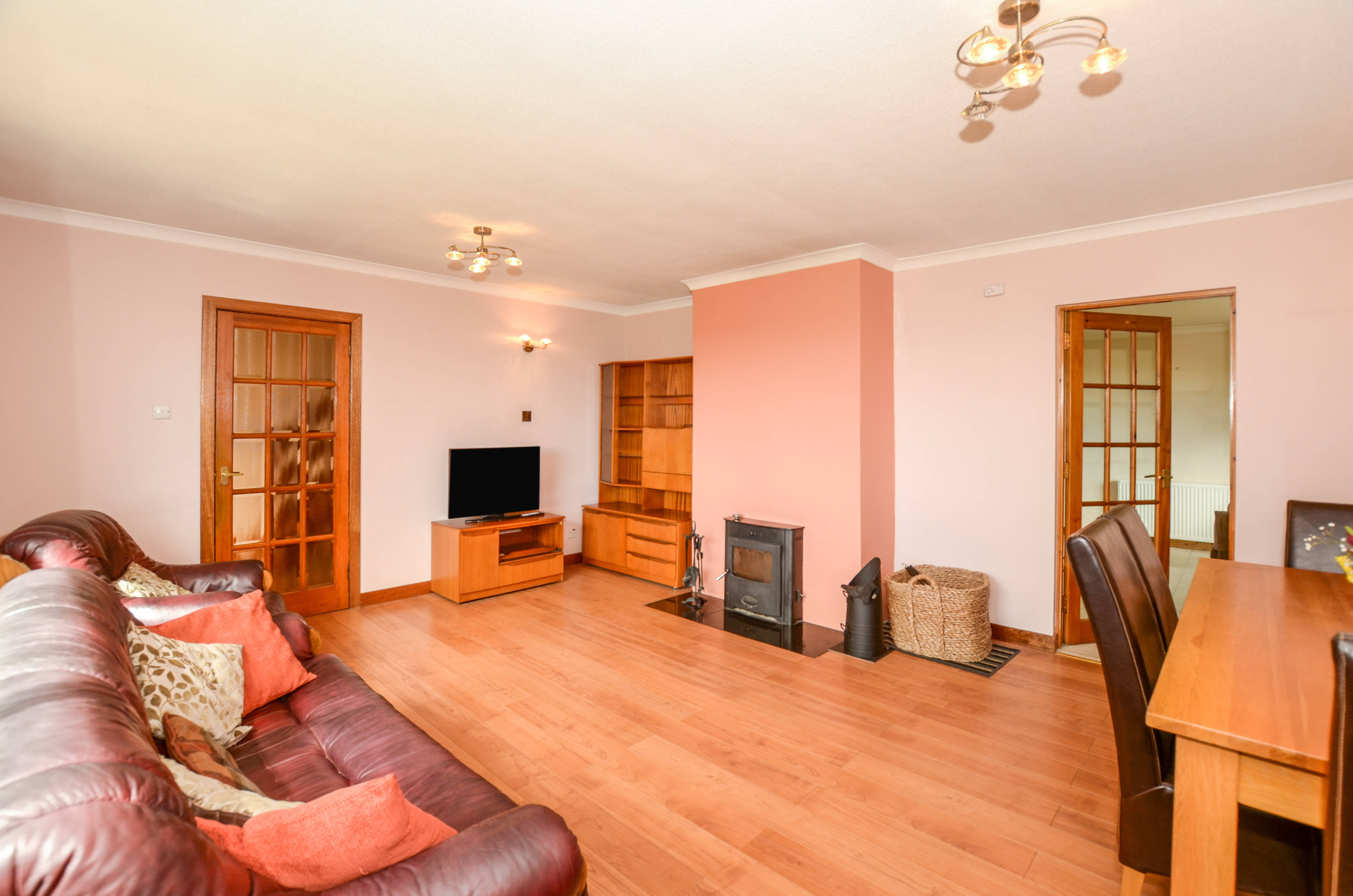 Living / Dining Room