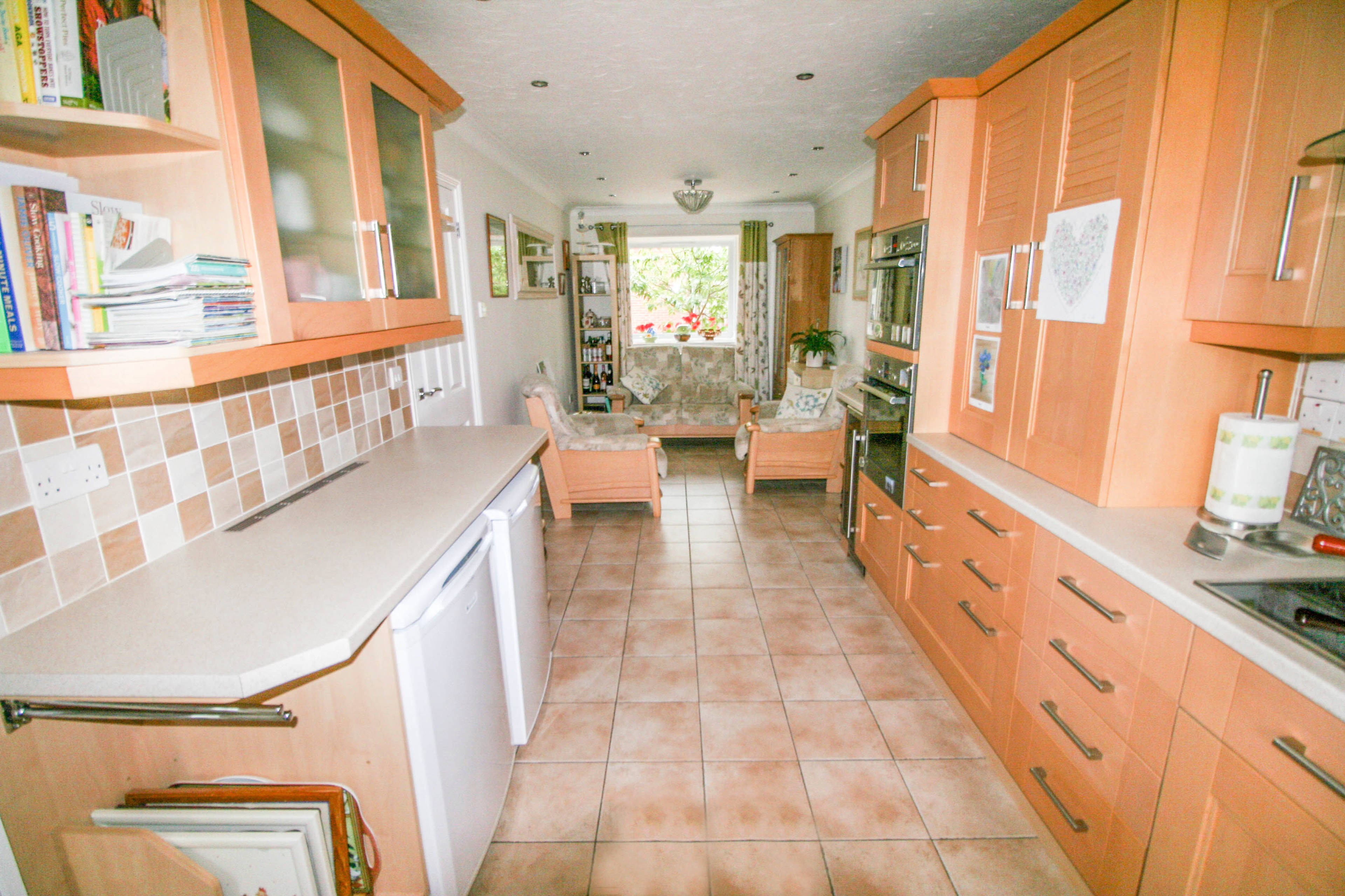 Kitchen/Breakfast