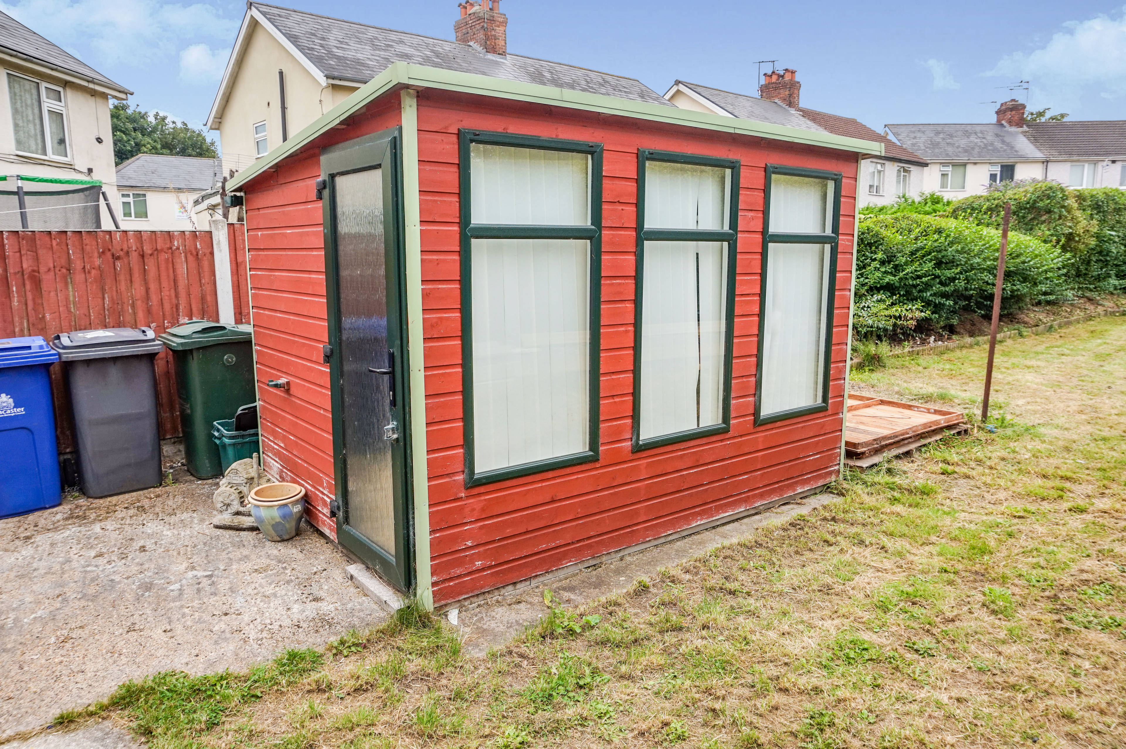 Summer House