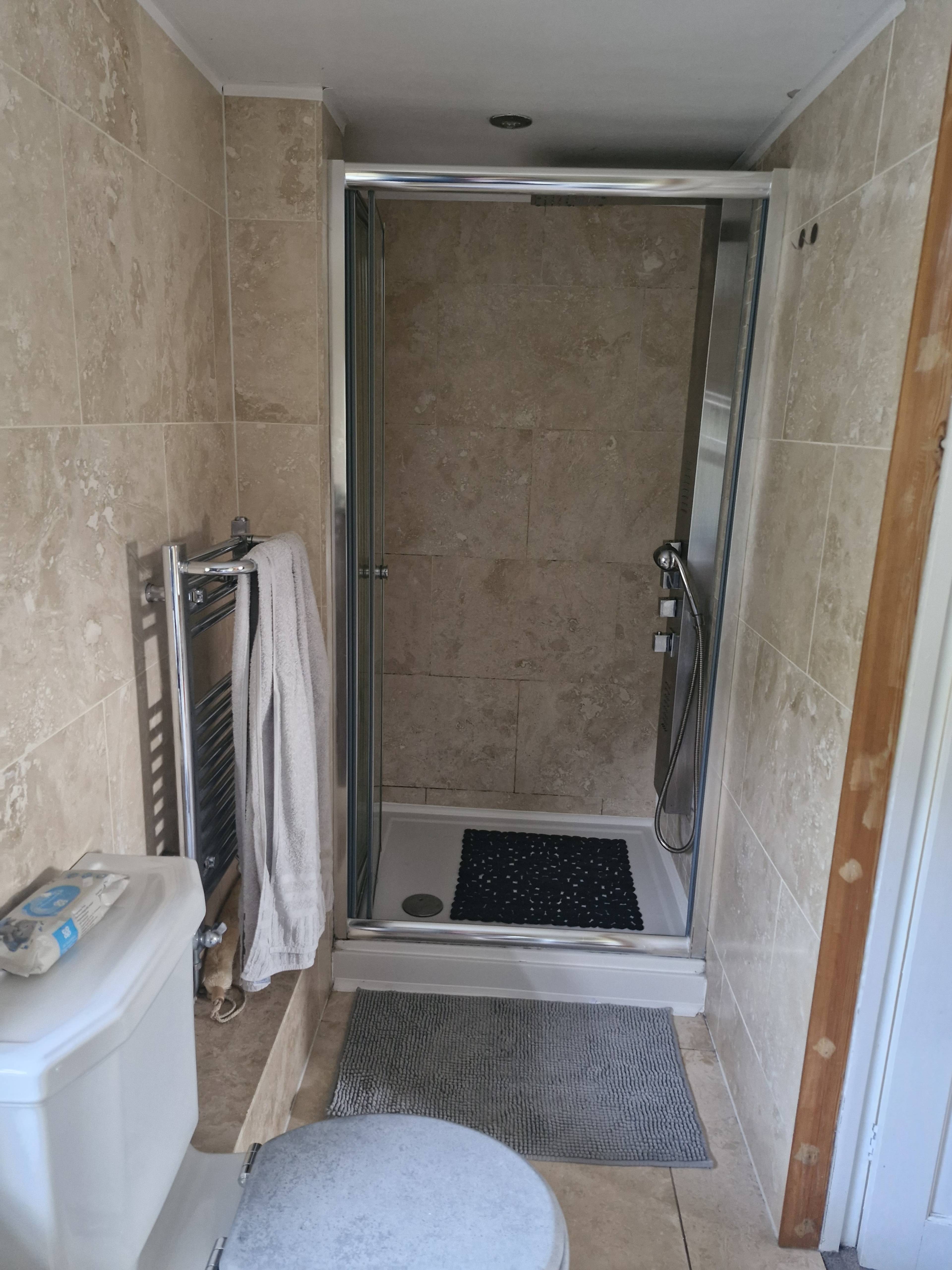 Master En-suite