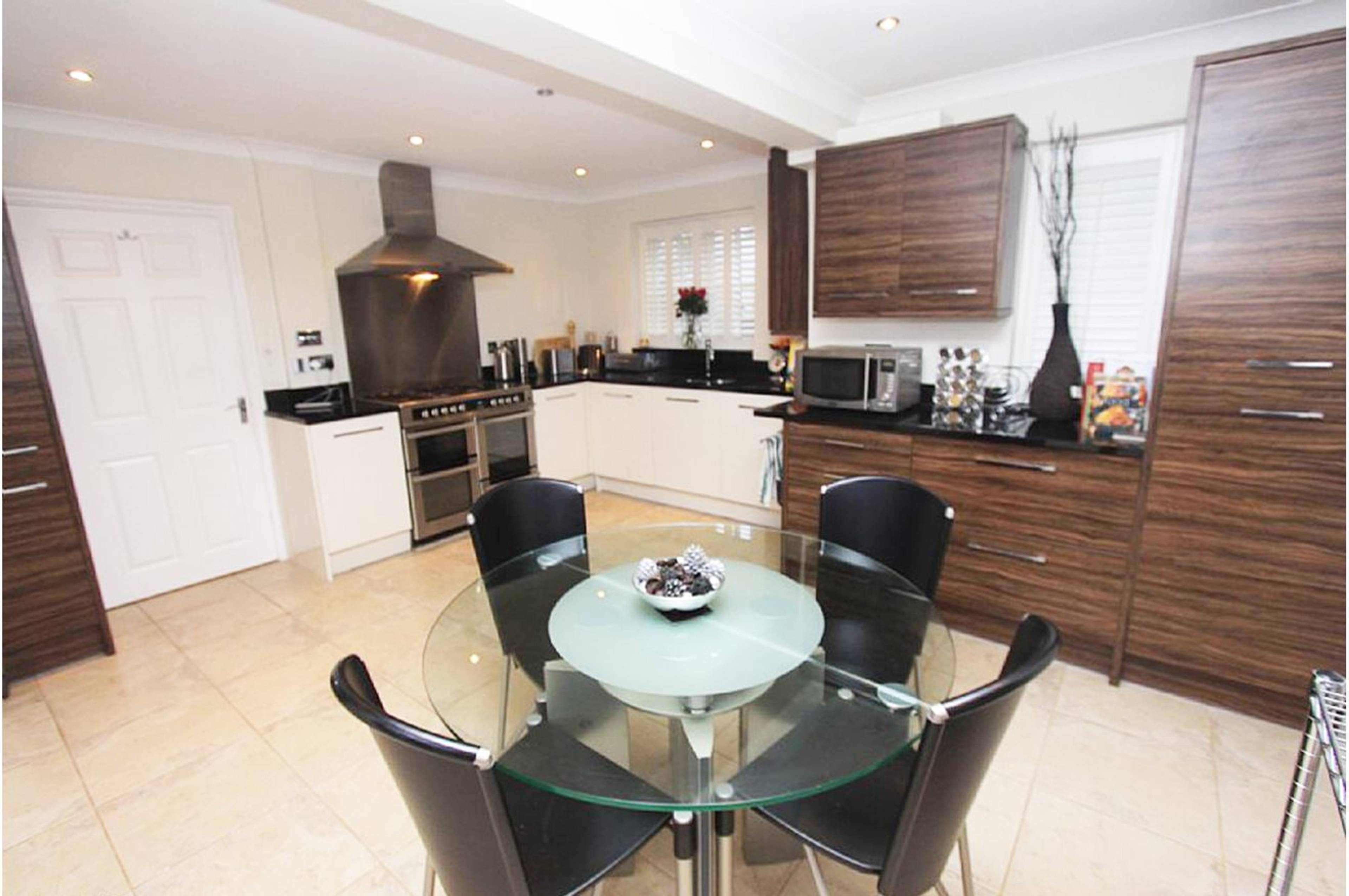 Kitchen / Diner