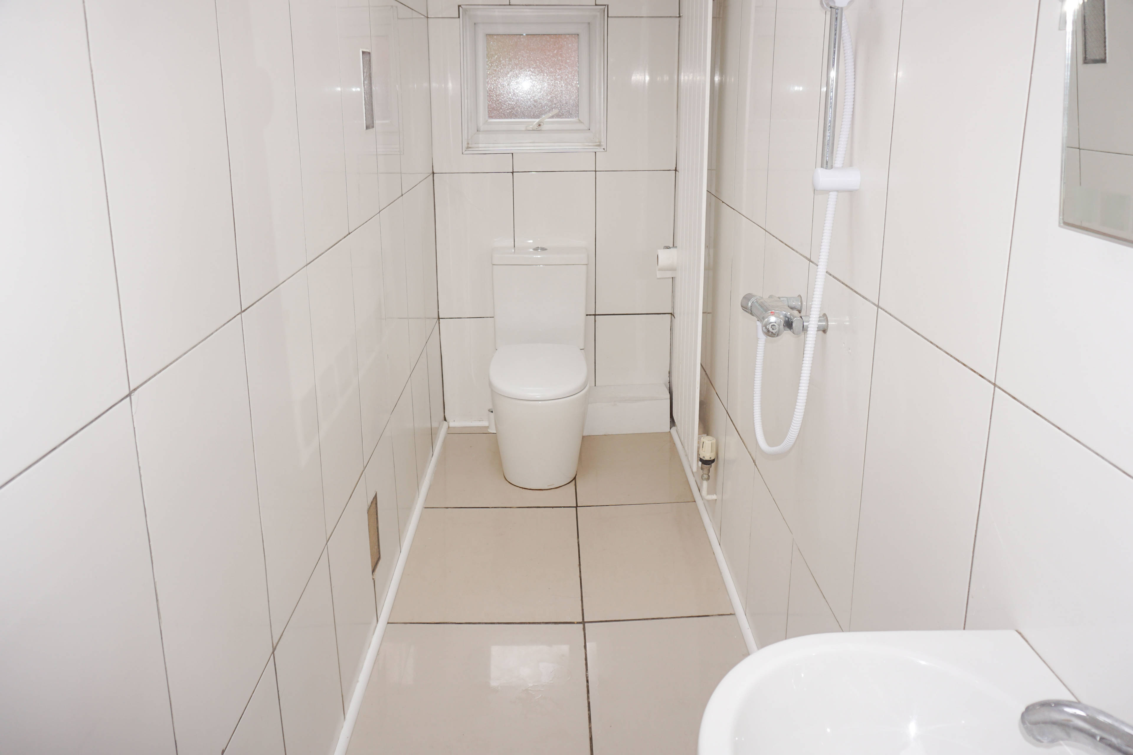 Wet Room