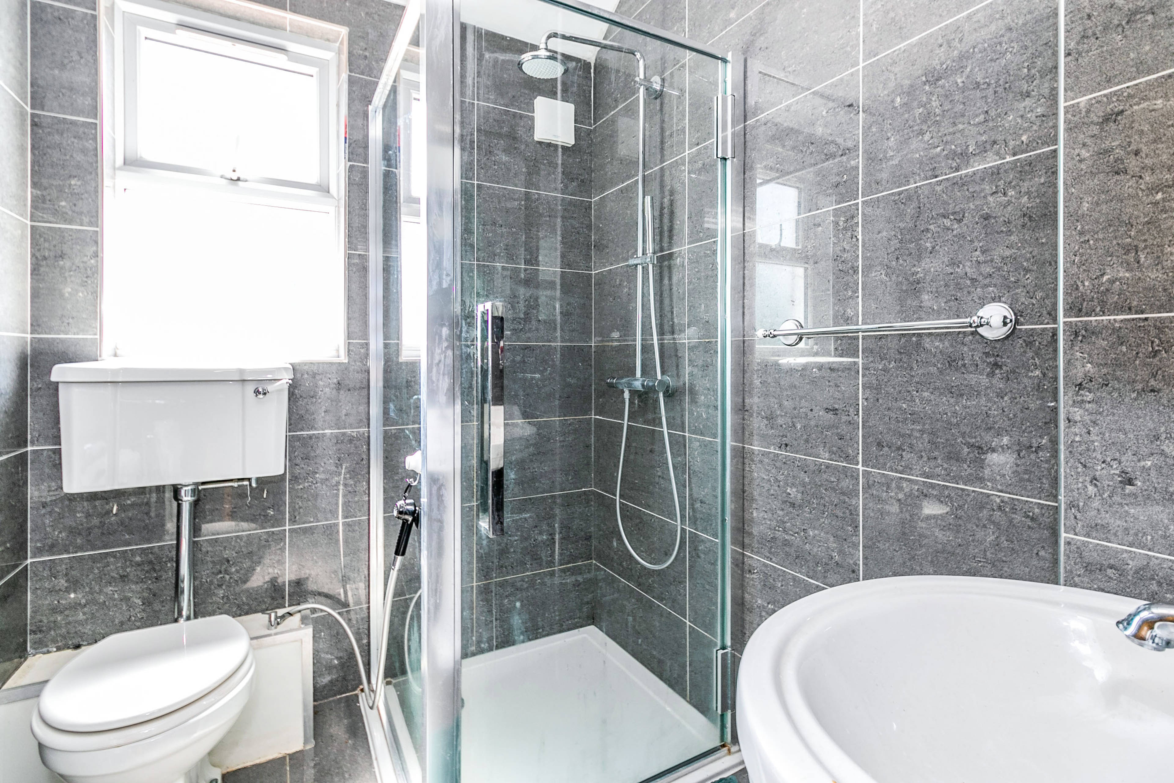 En-suite