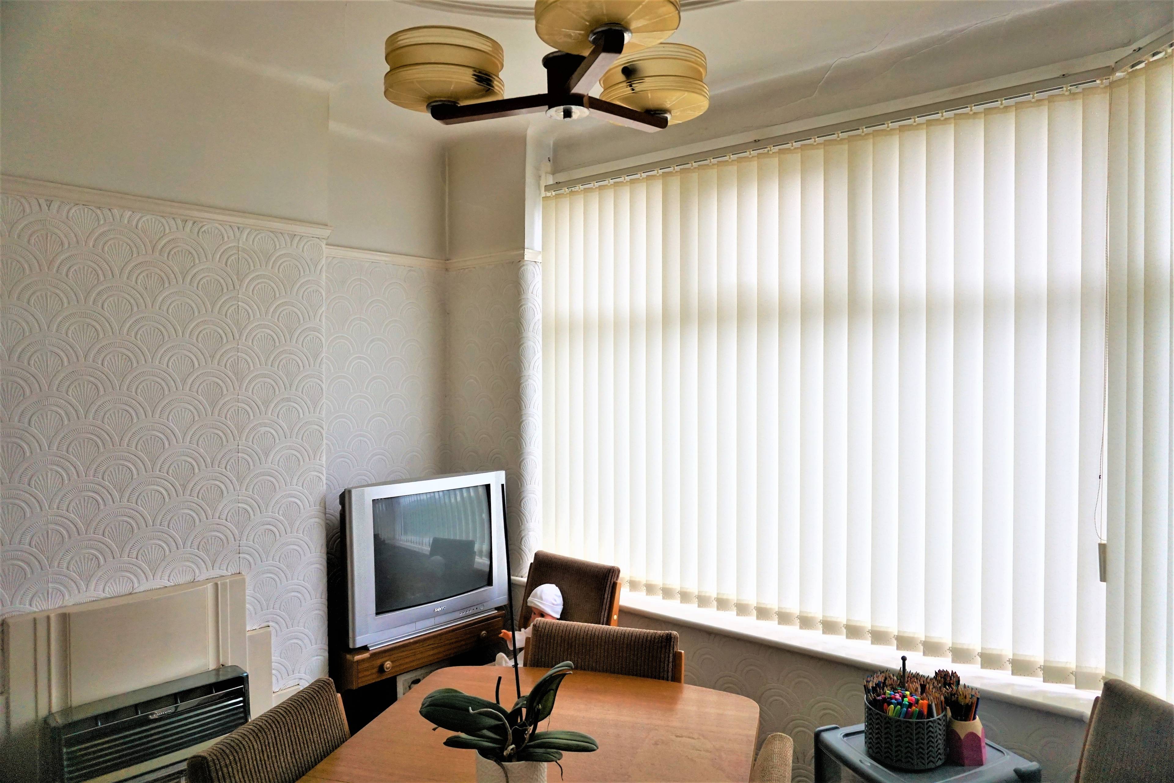 Reception Room One