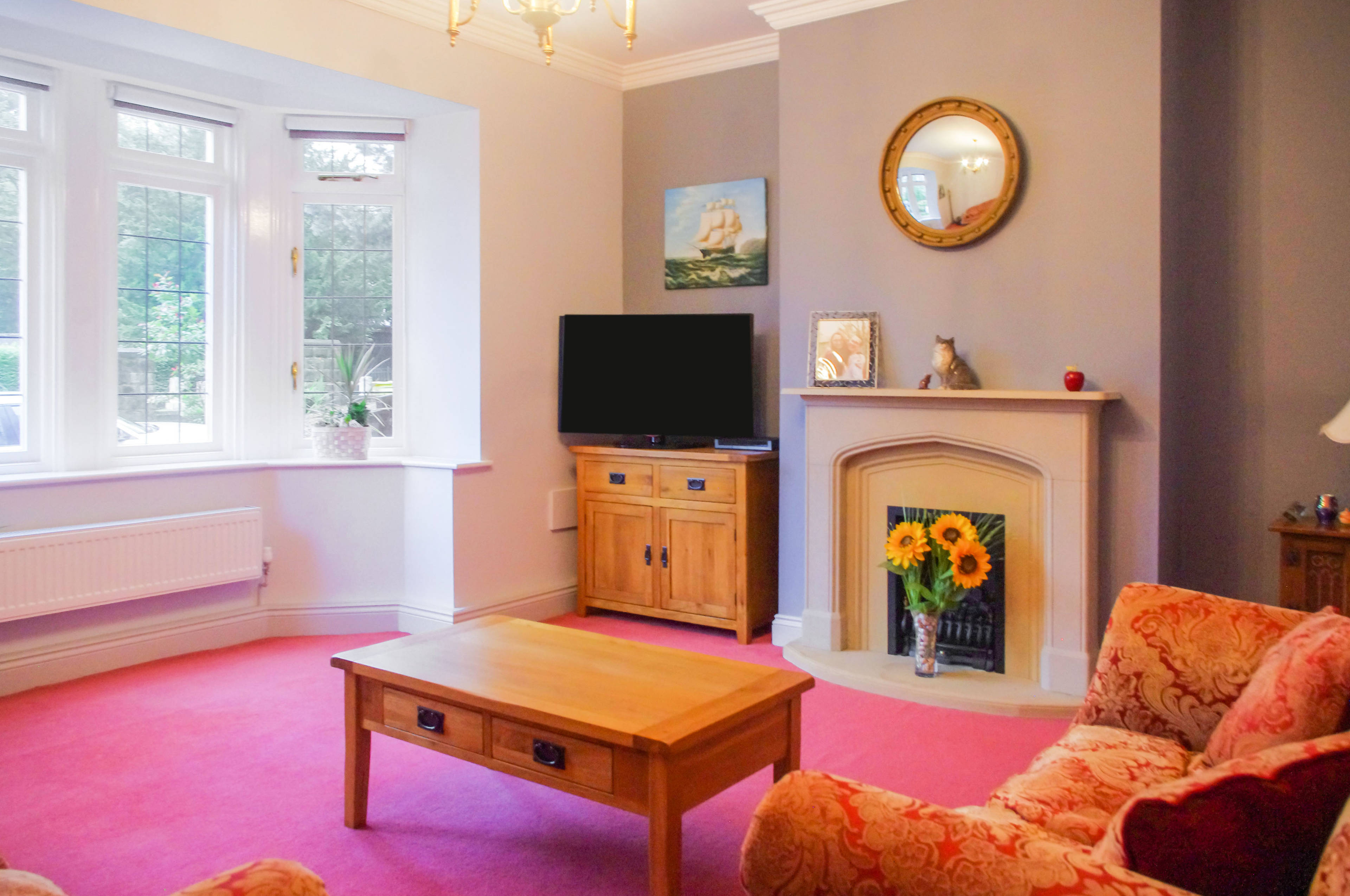 Sitting Room
