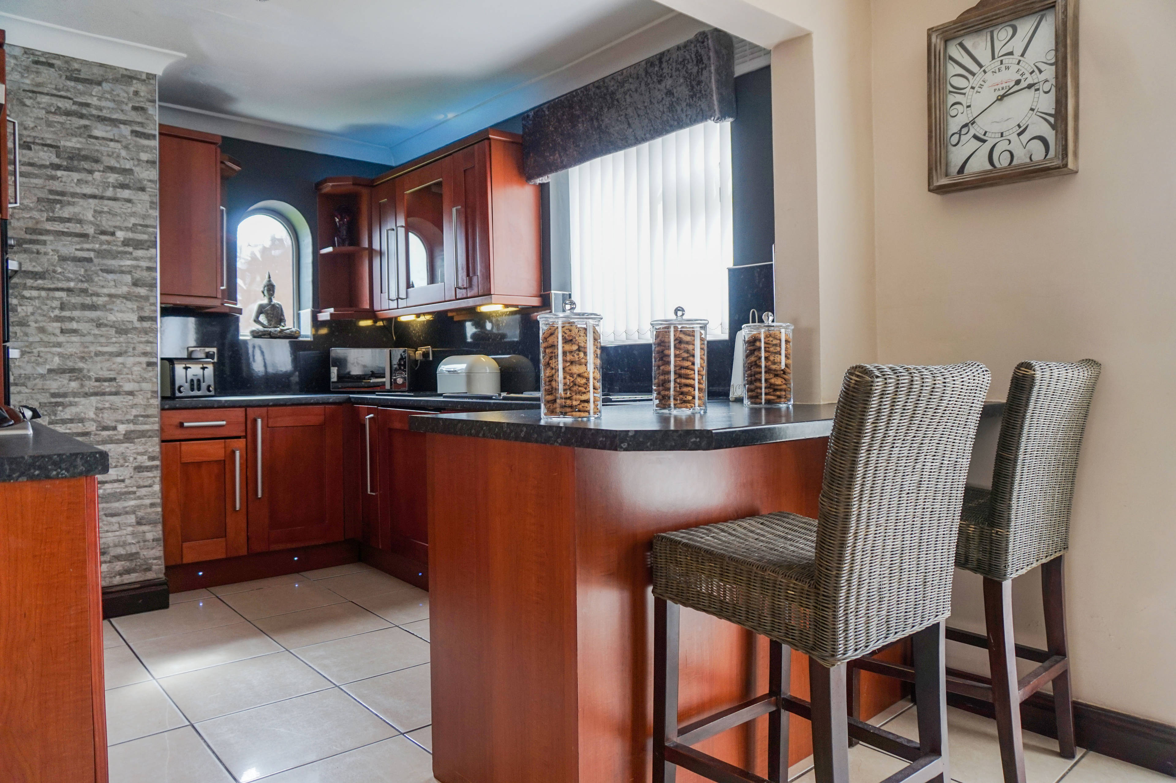 Kitchen/Breakfast