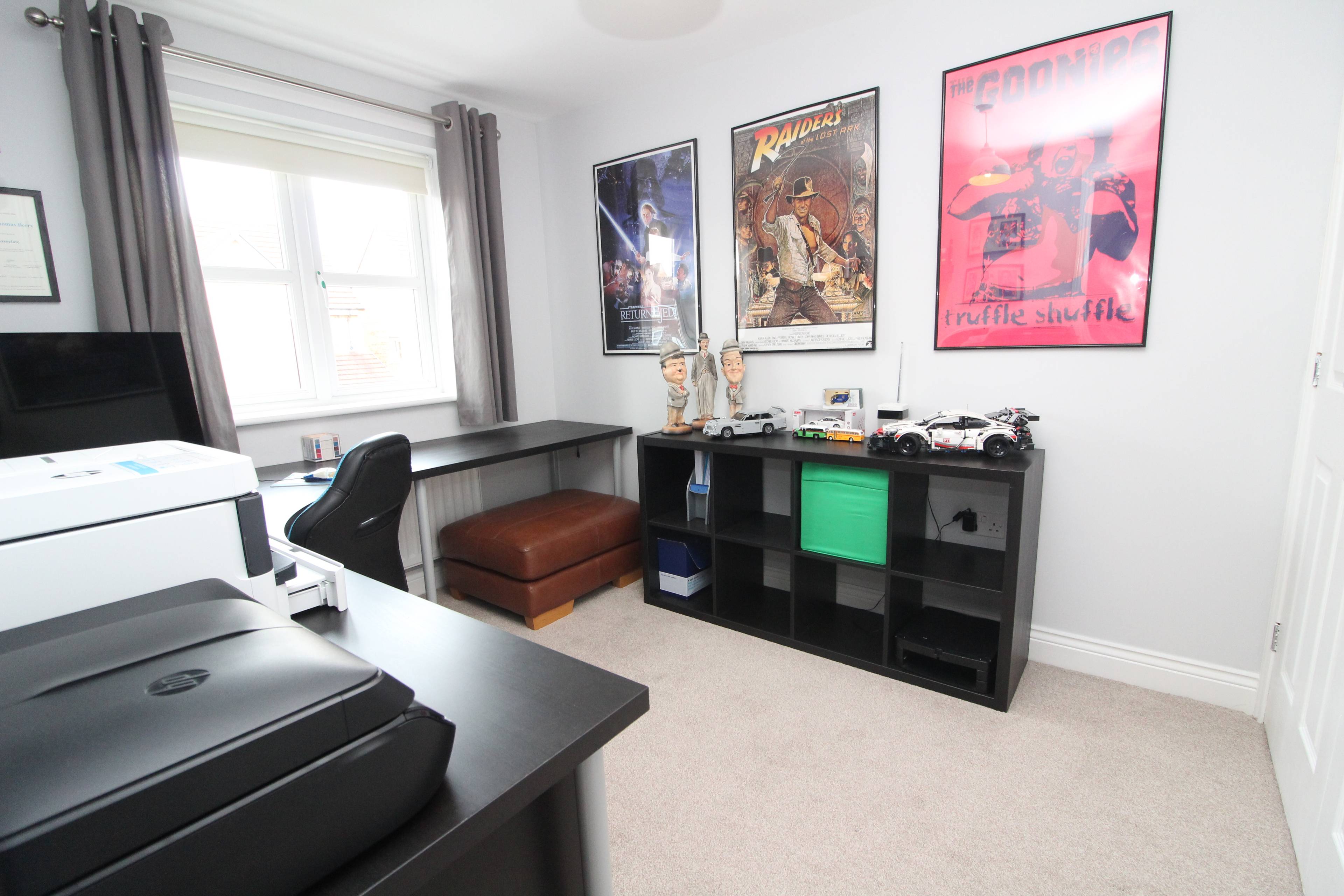 Bedroom Five