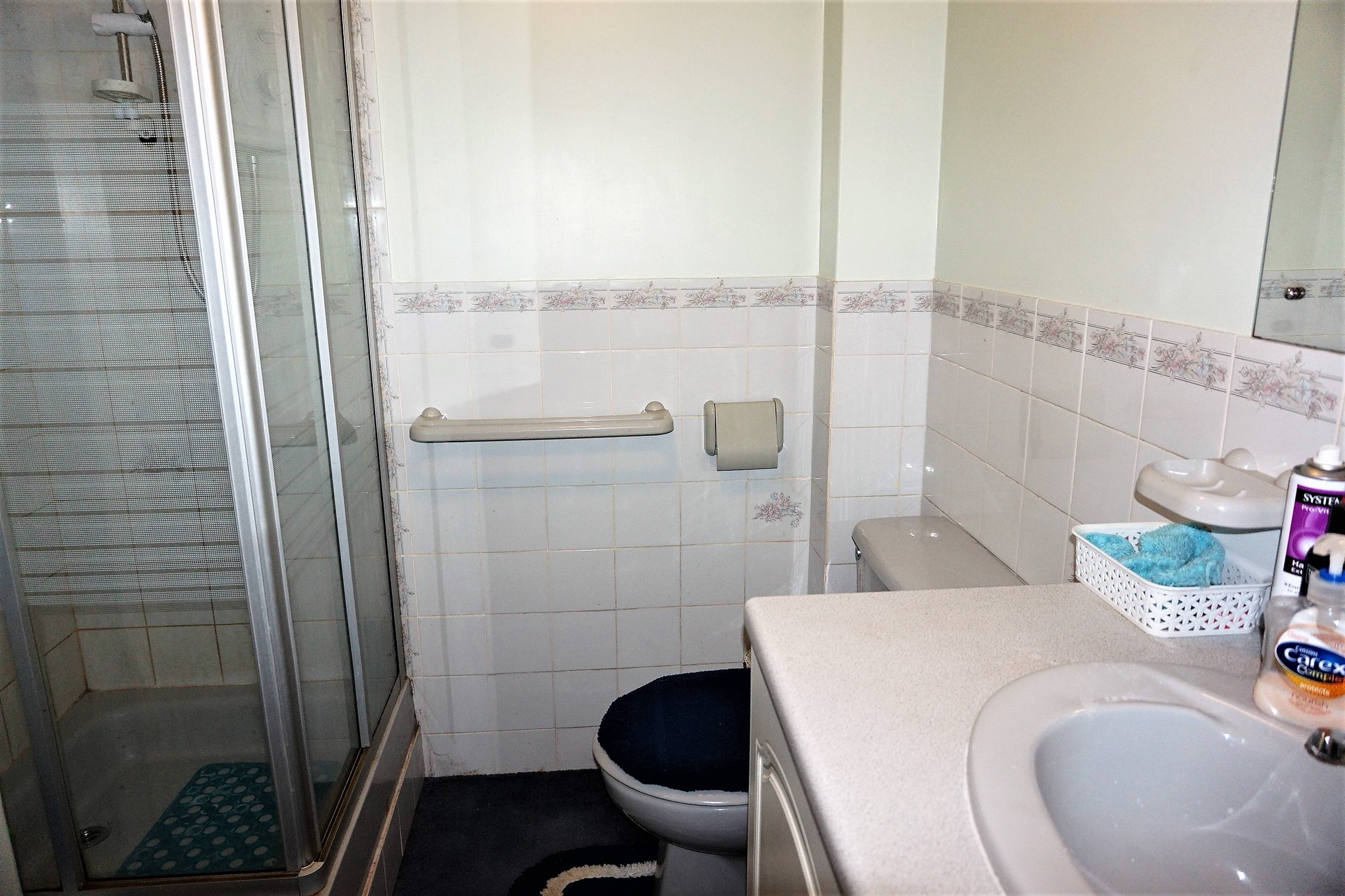 Annexe En-Suite
