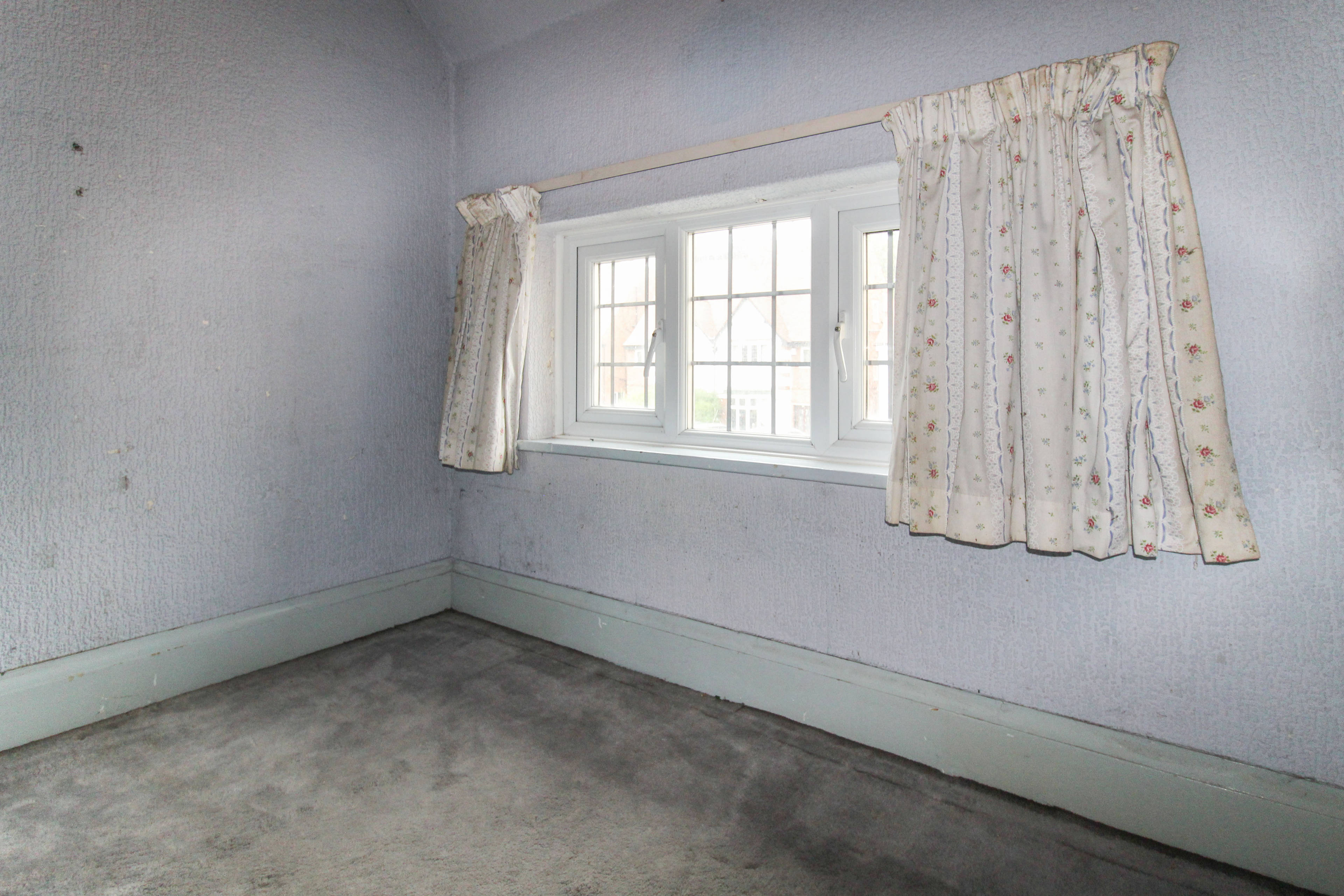 Box Room