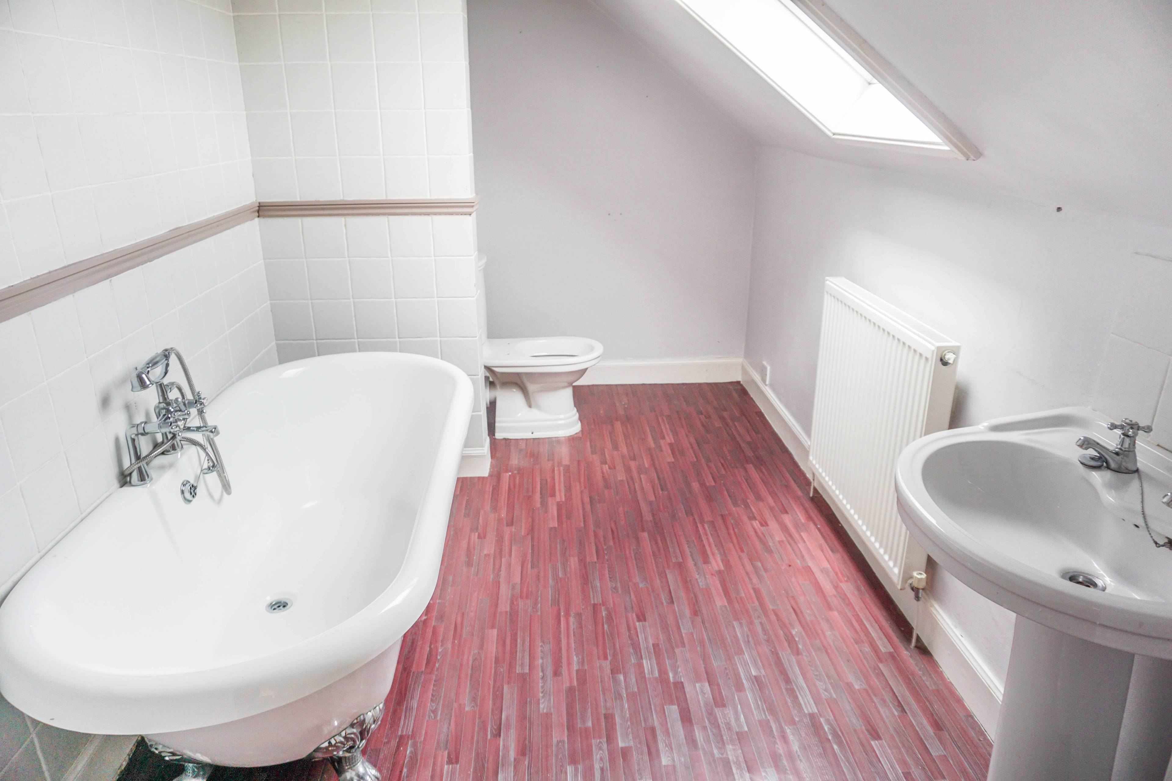 En-suite