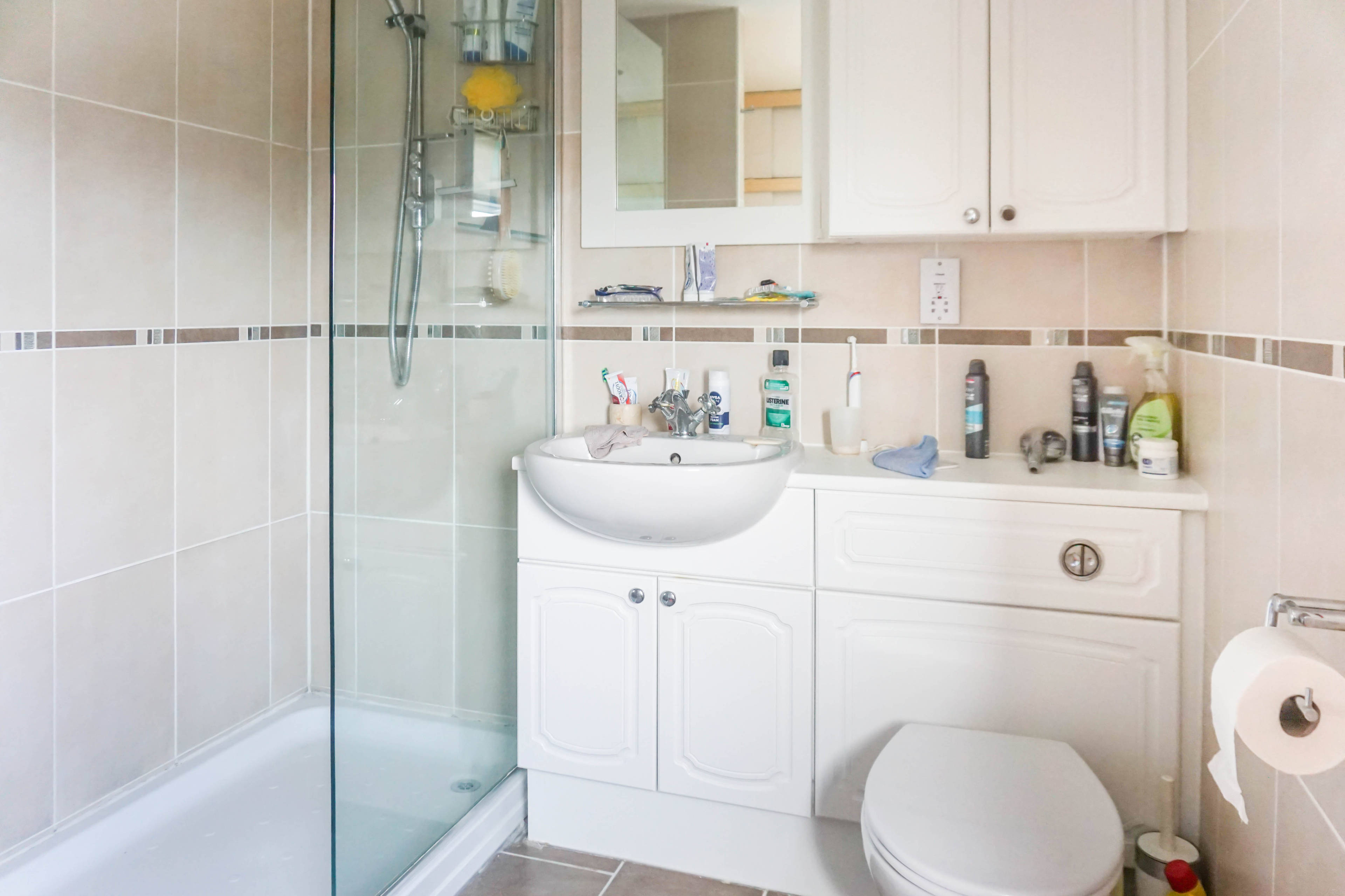 En-suite