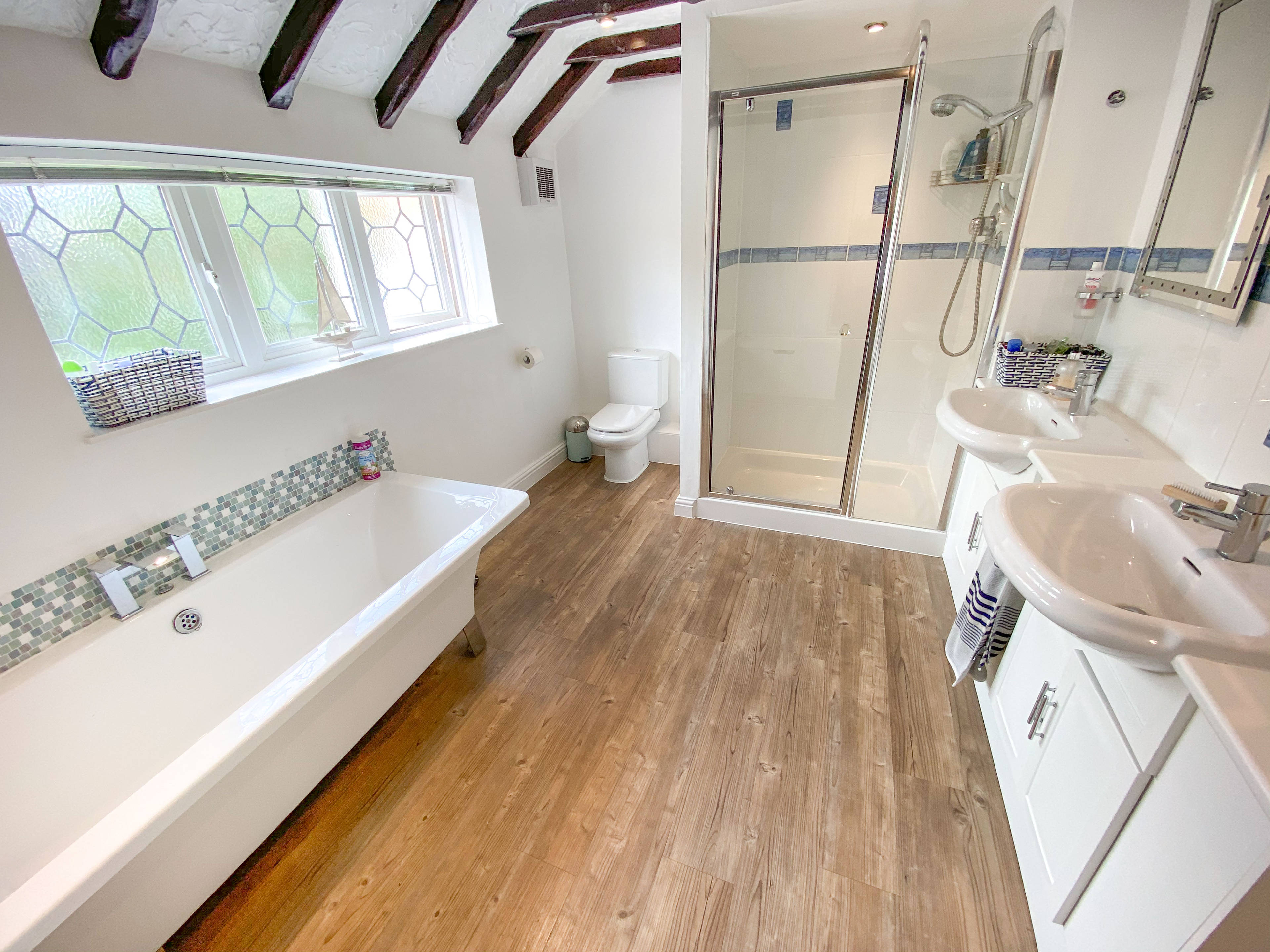 Master En-suite