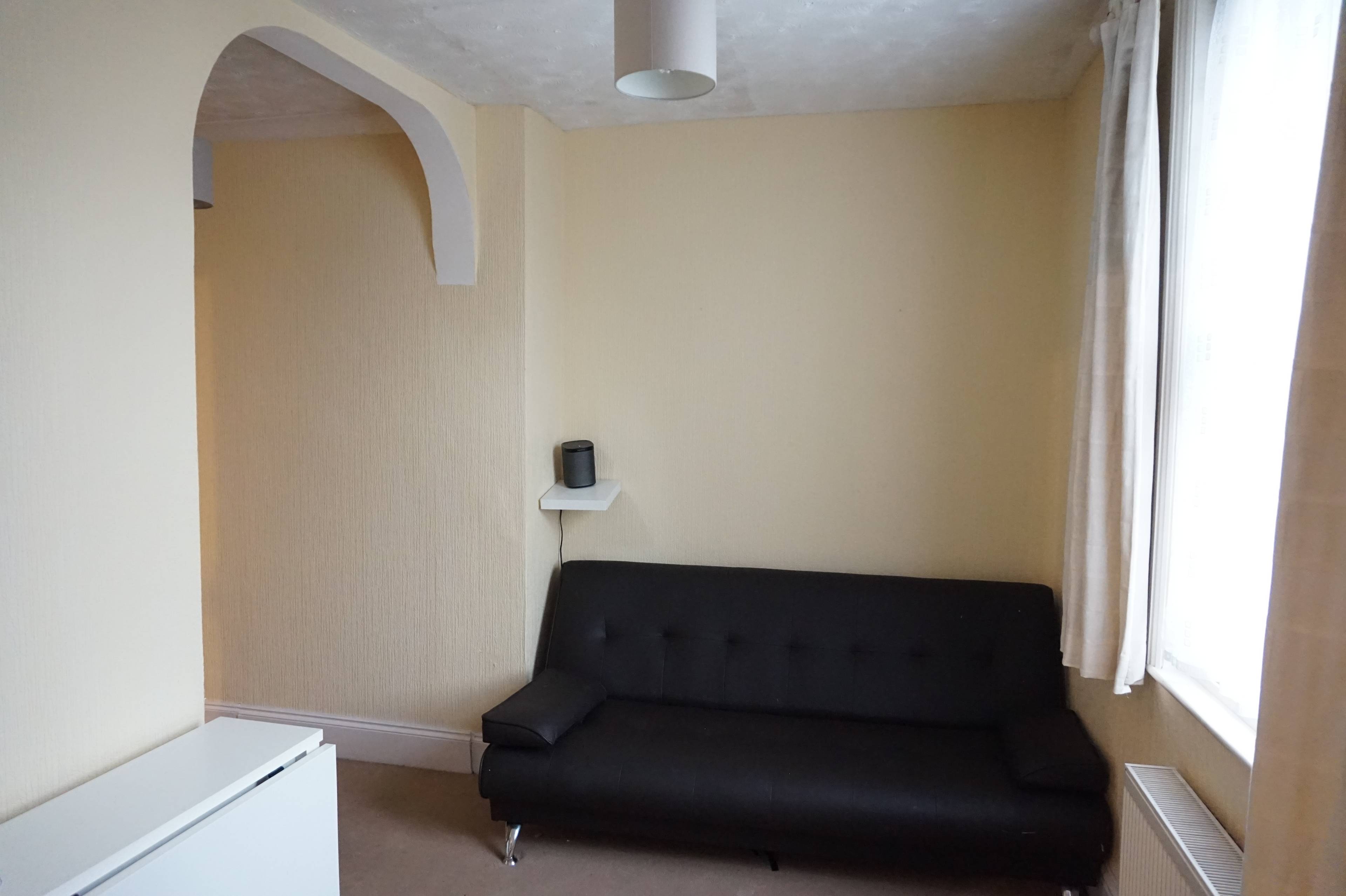 Bedroom/Lounge Two