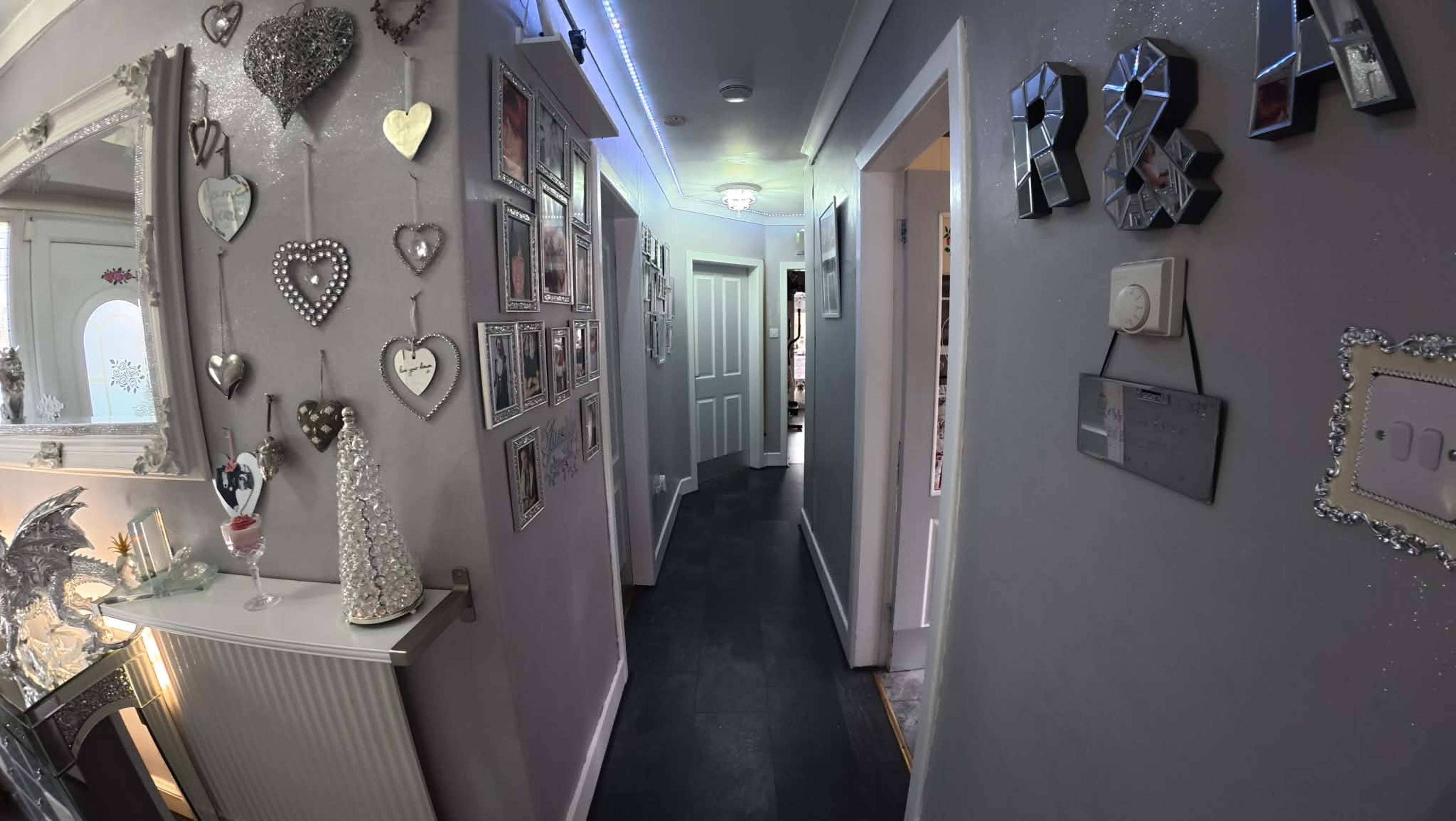 Inner Hall