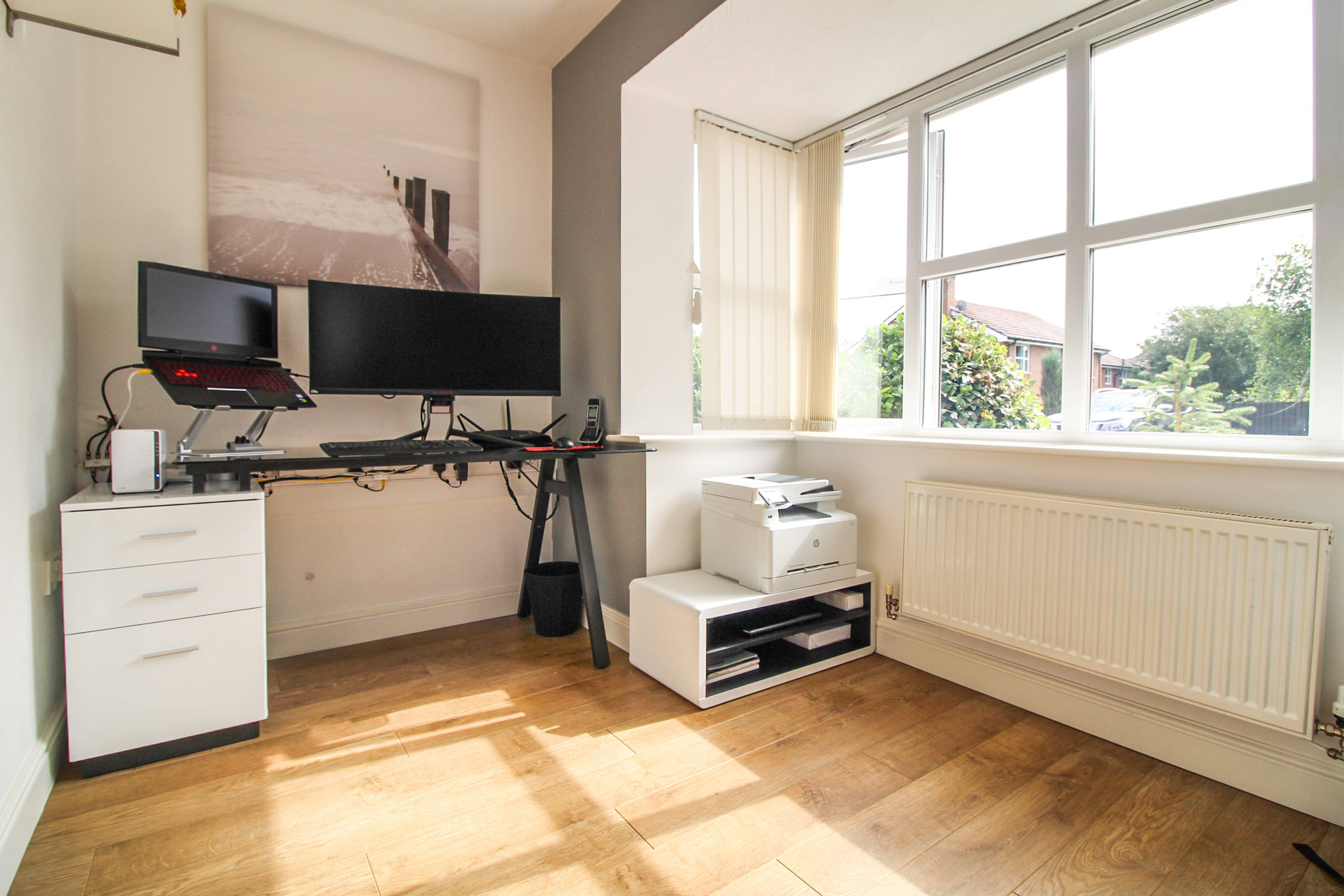 Office / Study