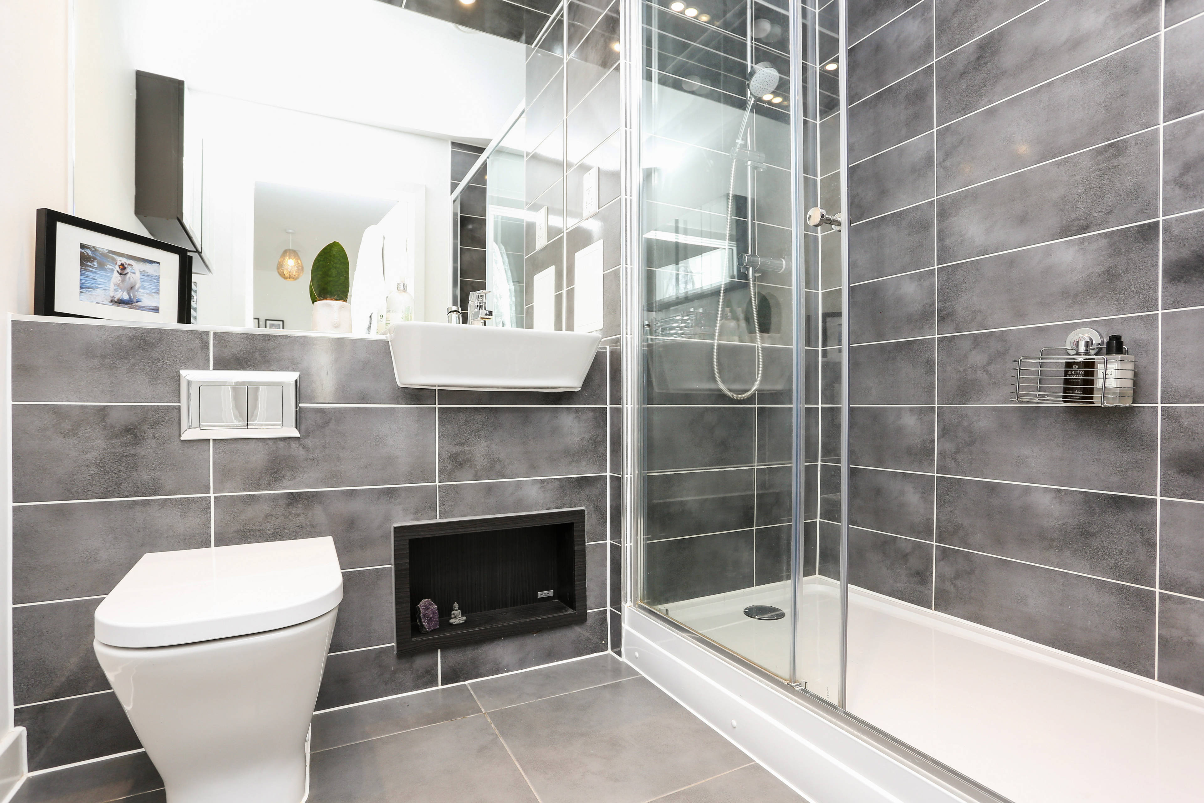 En-suite