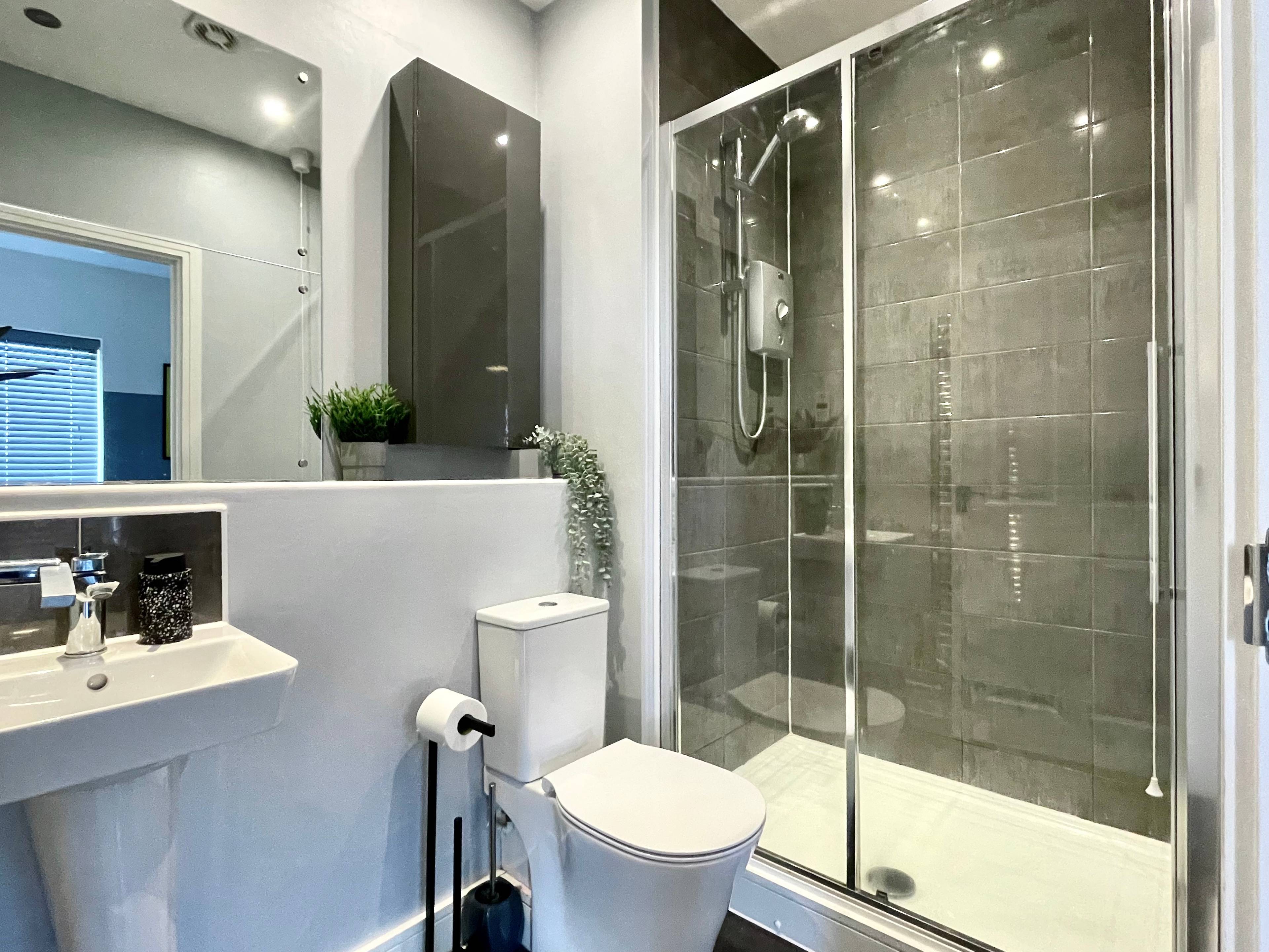 En-Suite