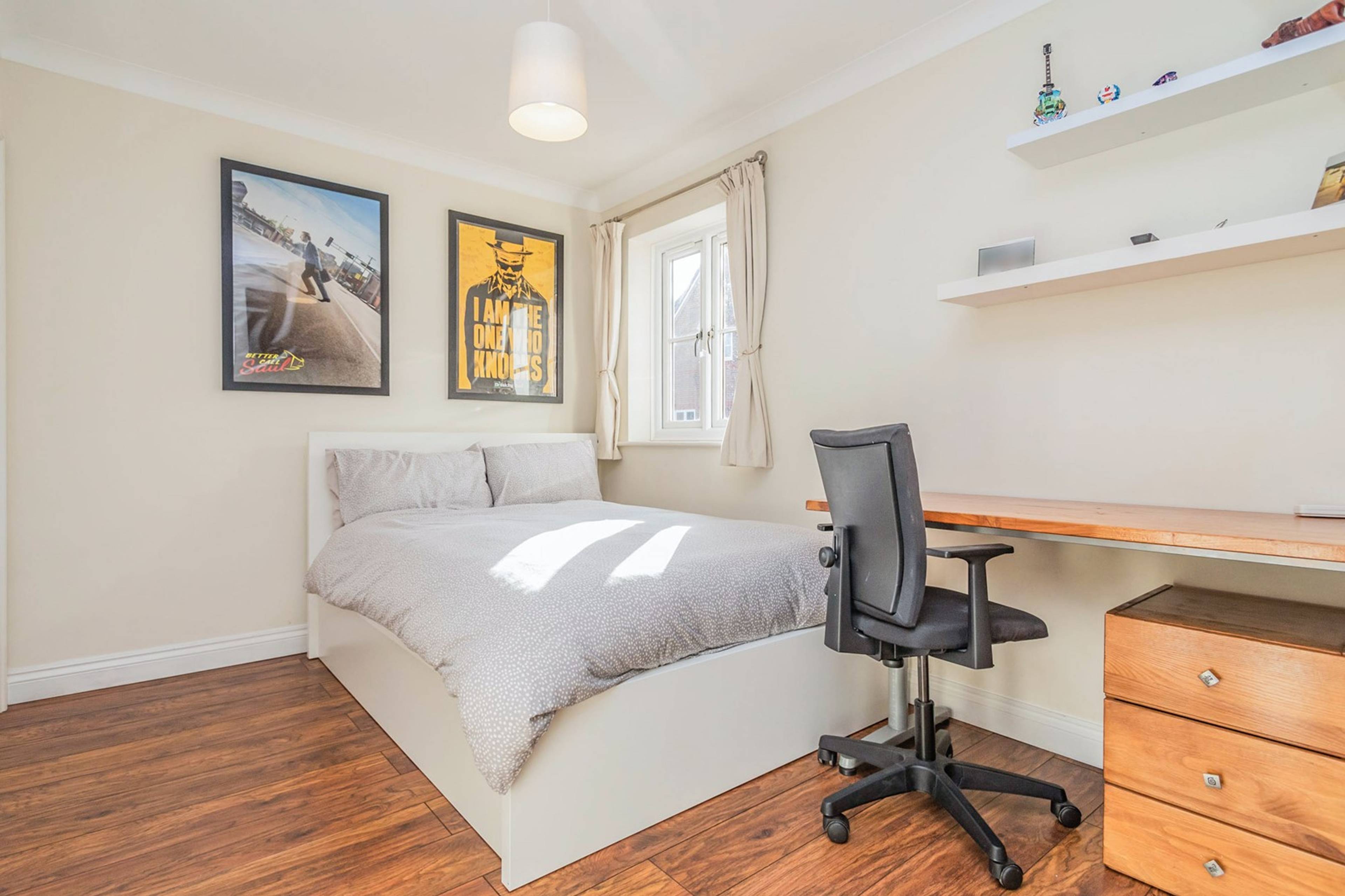 Bedroom Five