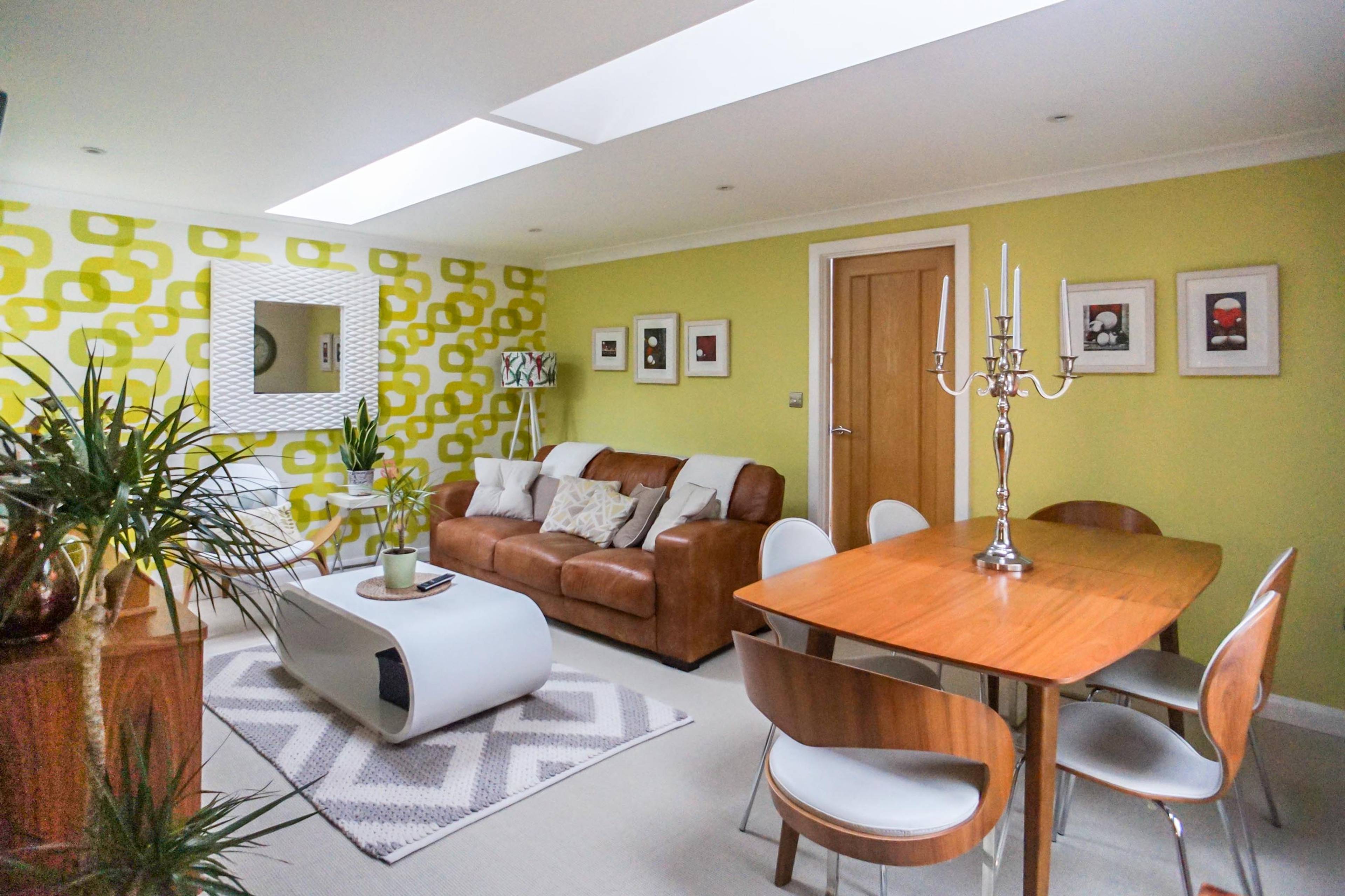 Dining / Family Room