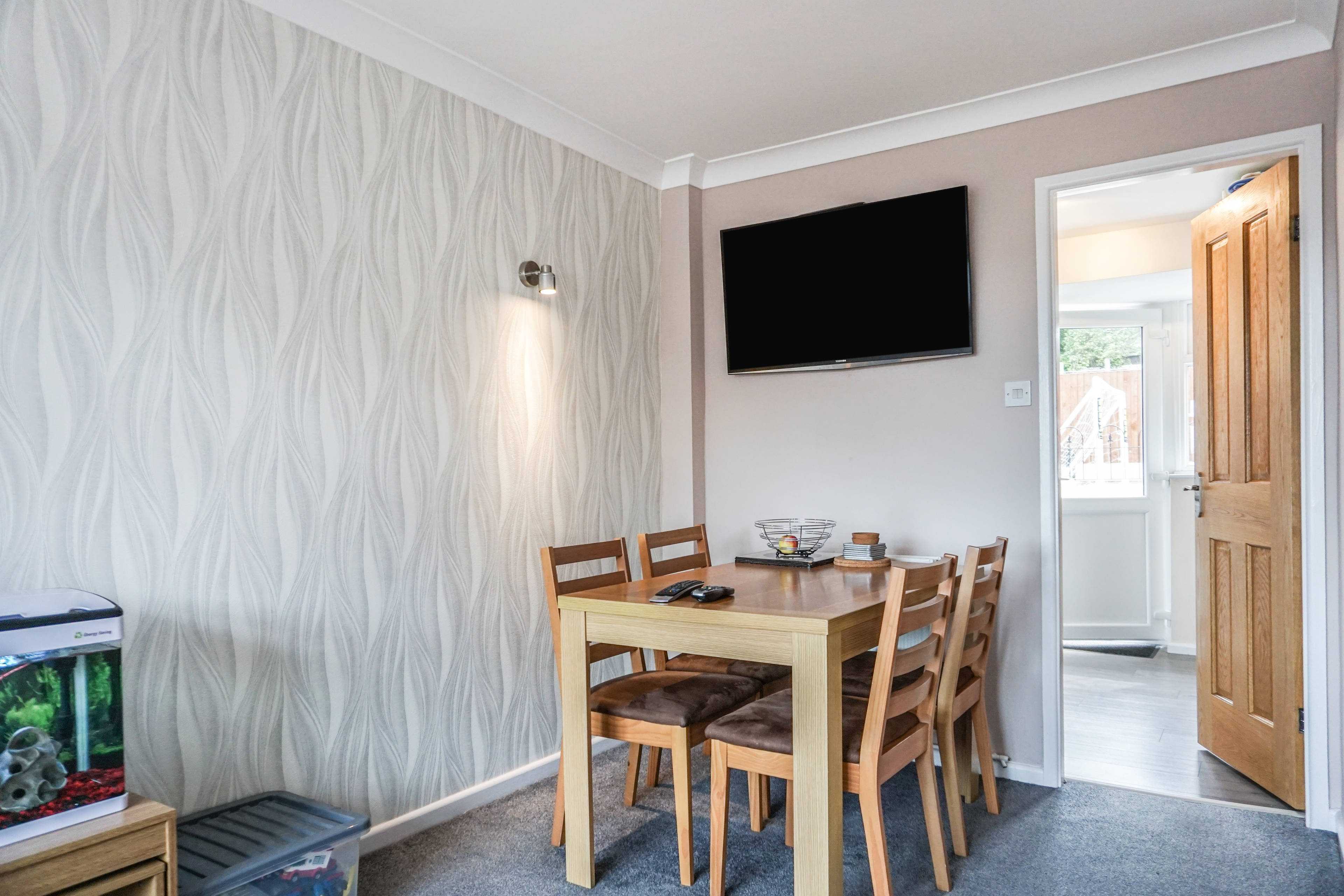 Breakfast Room