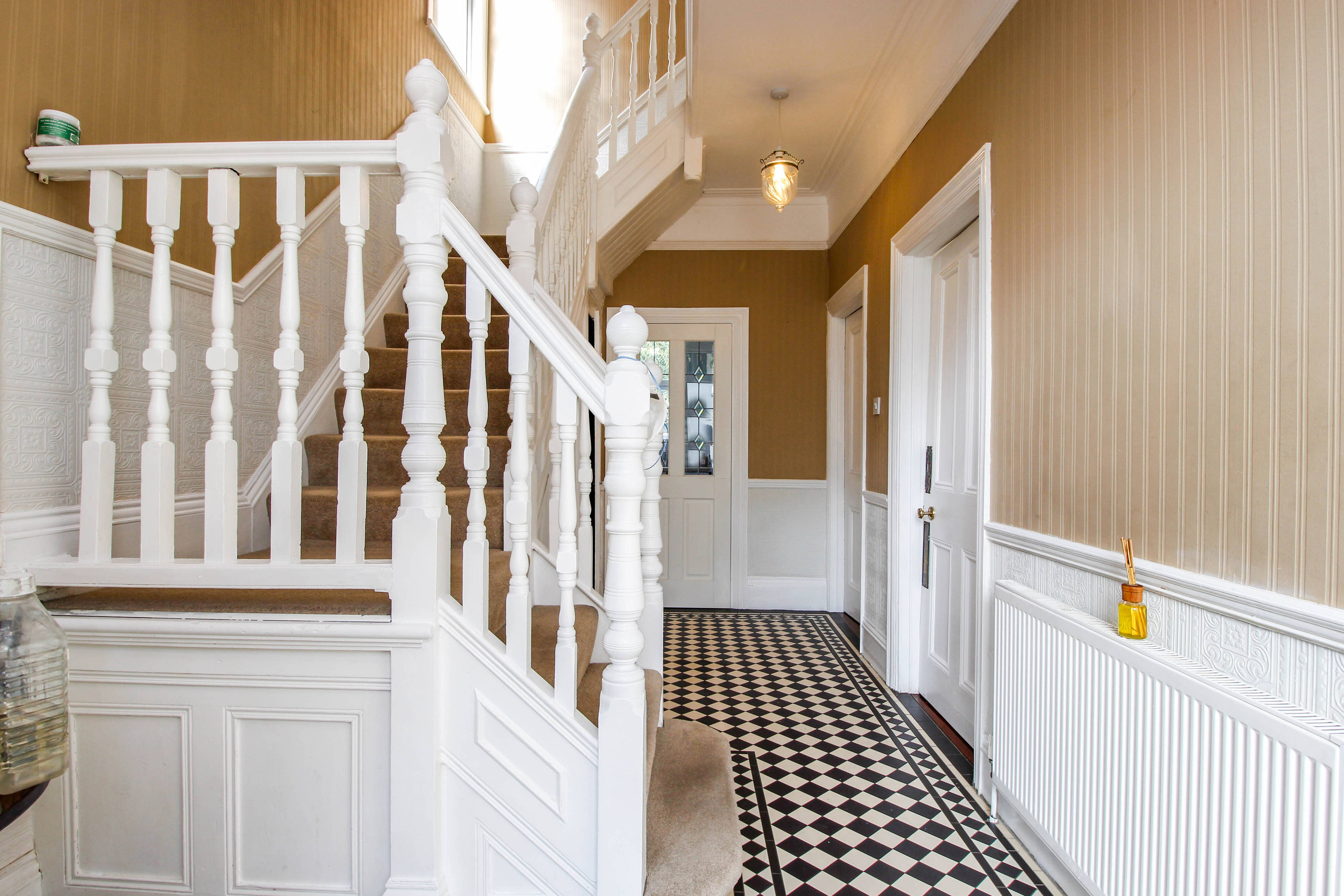 Hallway