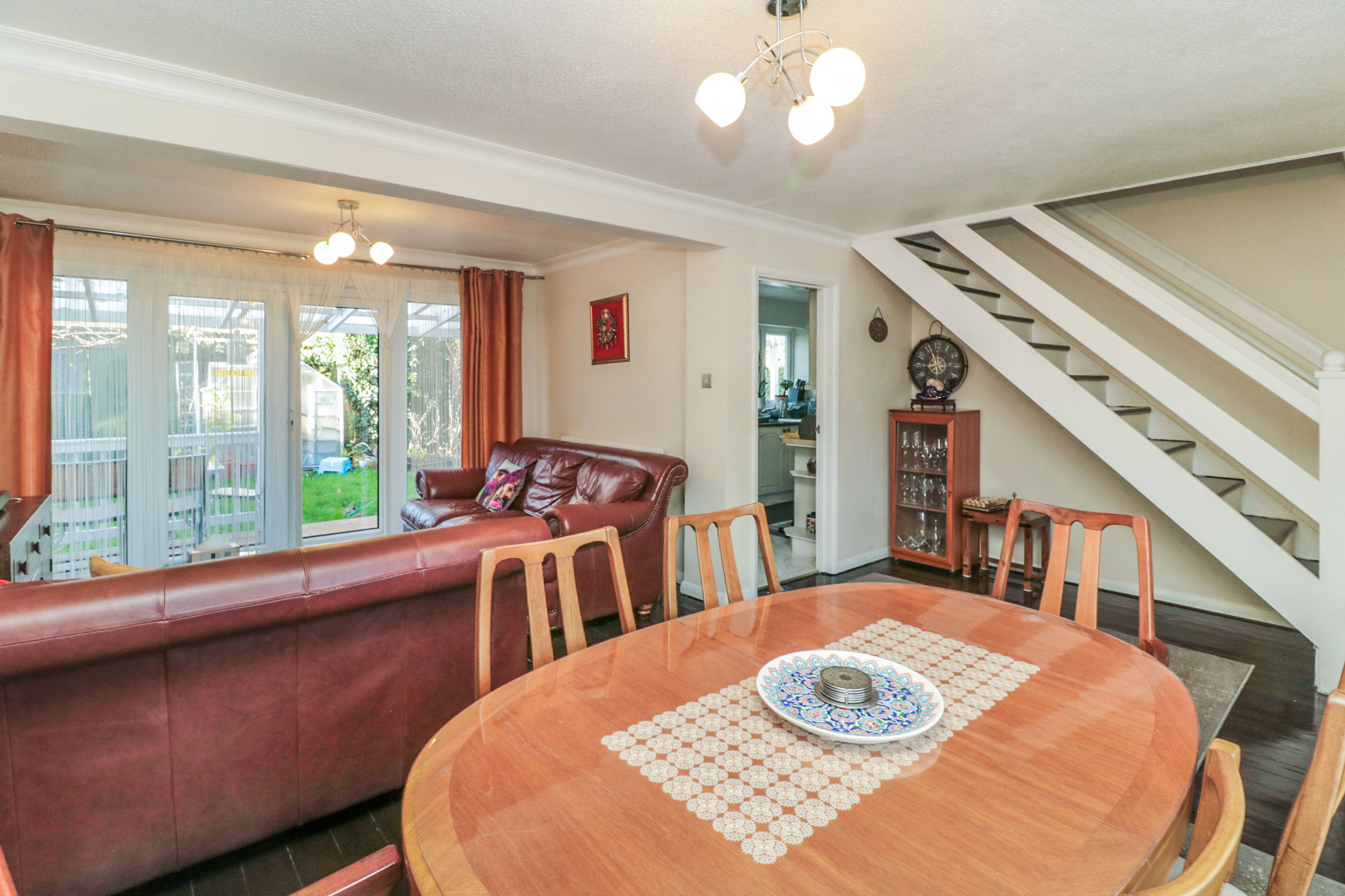 Living / Dining Room