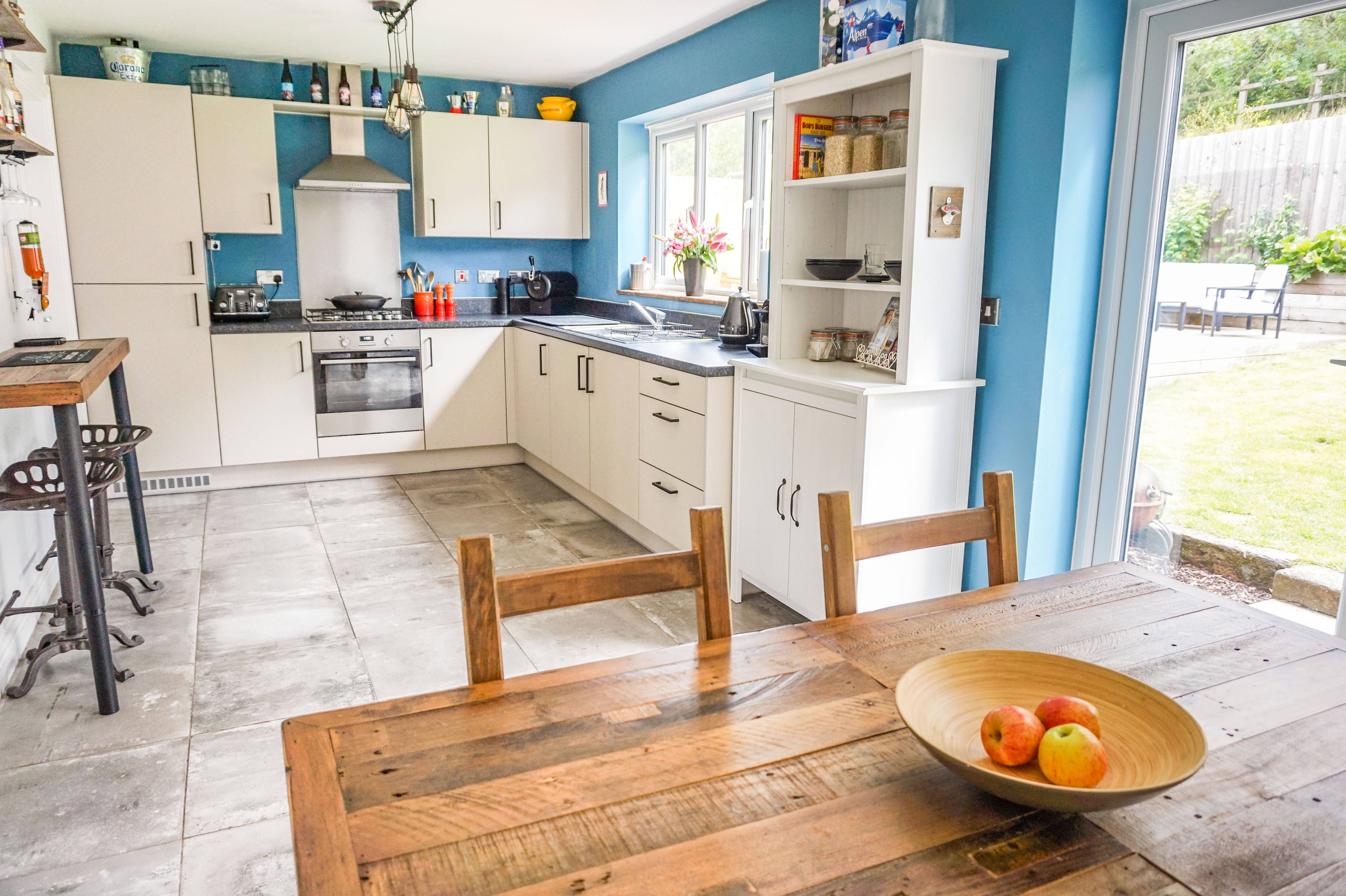 Kitchen/Breakfast