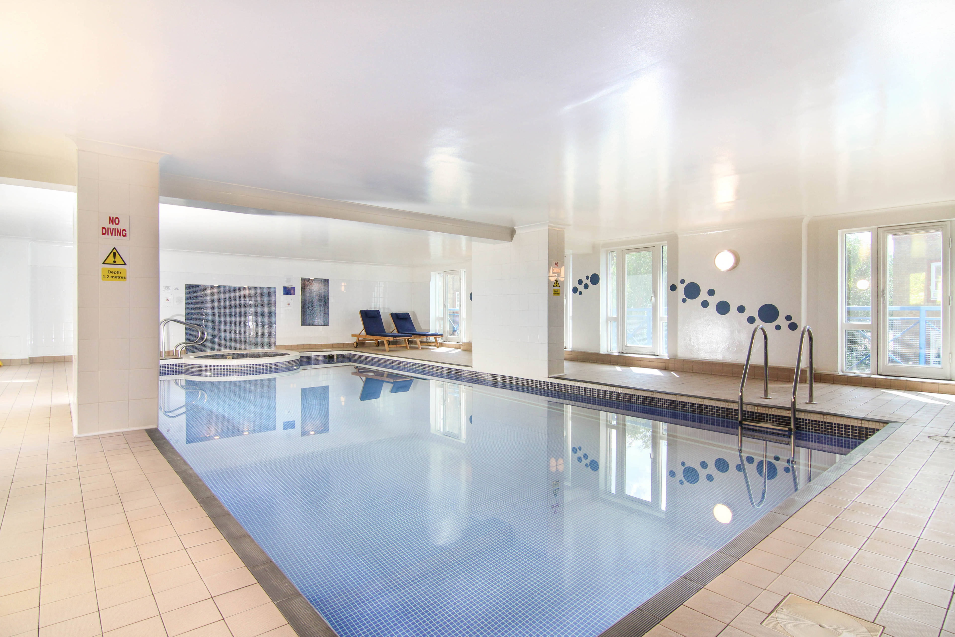 Leisure Facilities