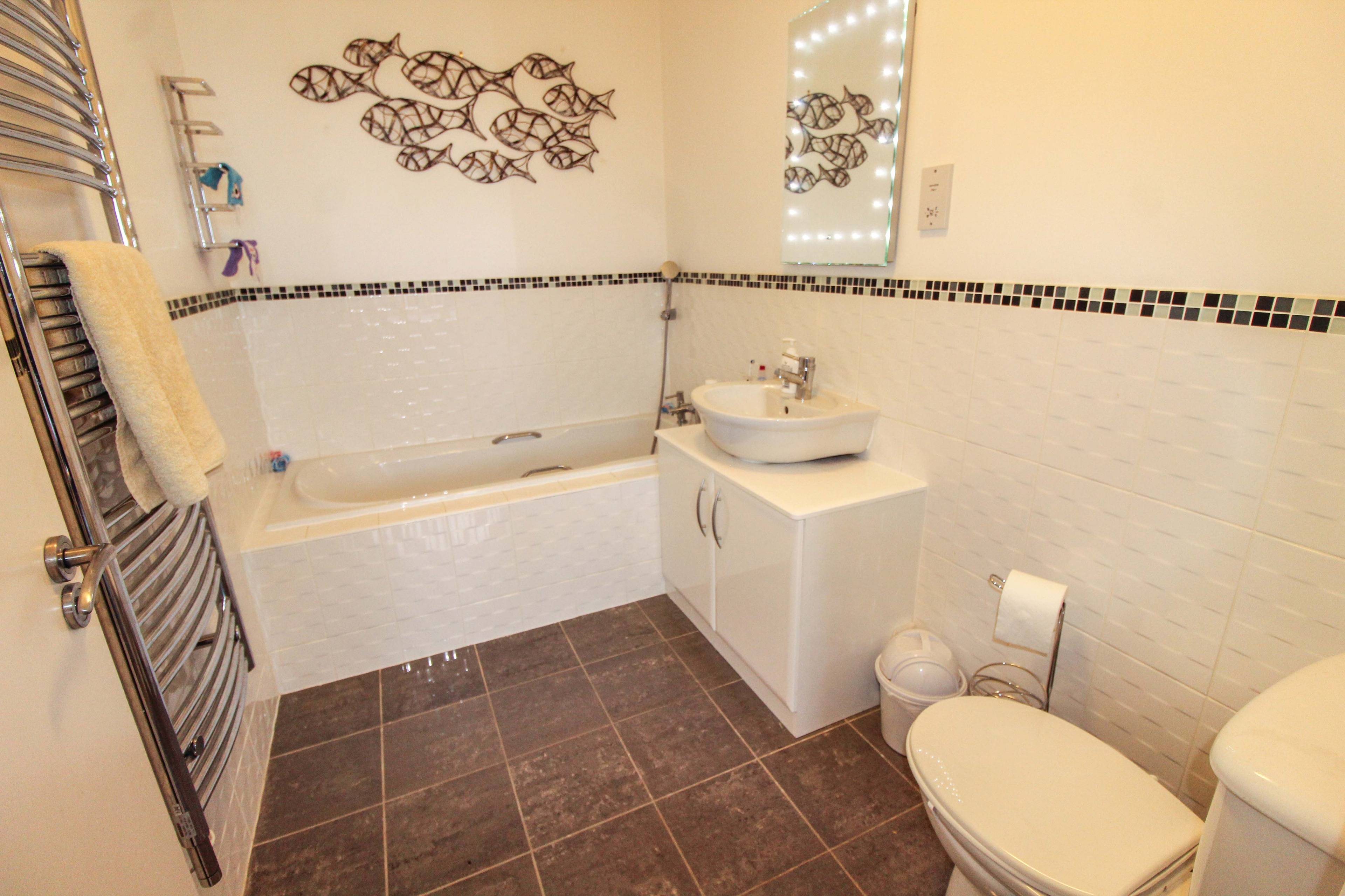 En-suite