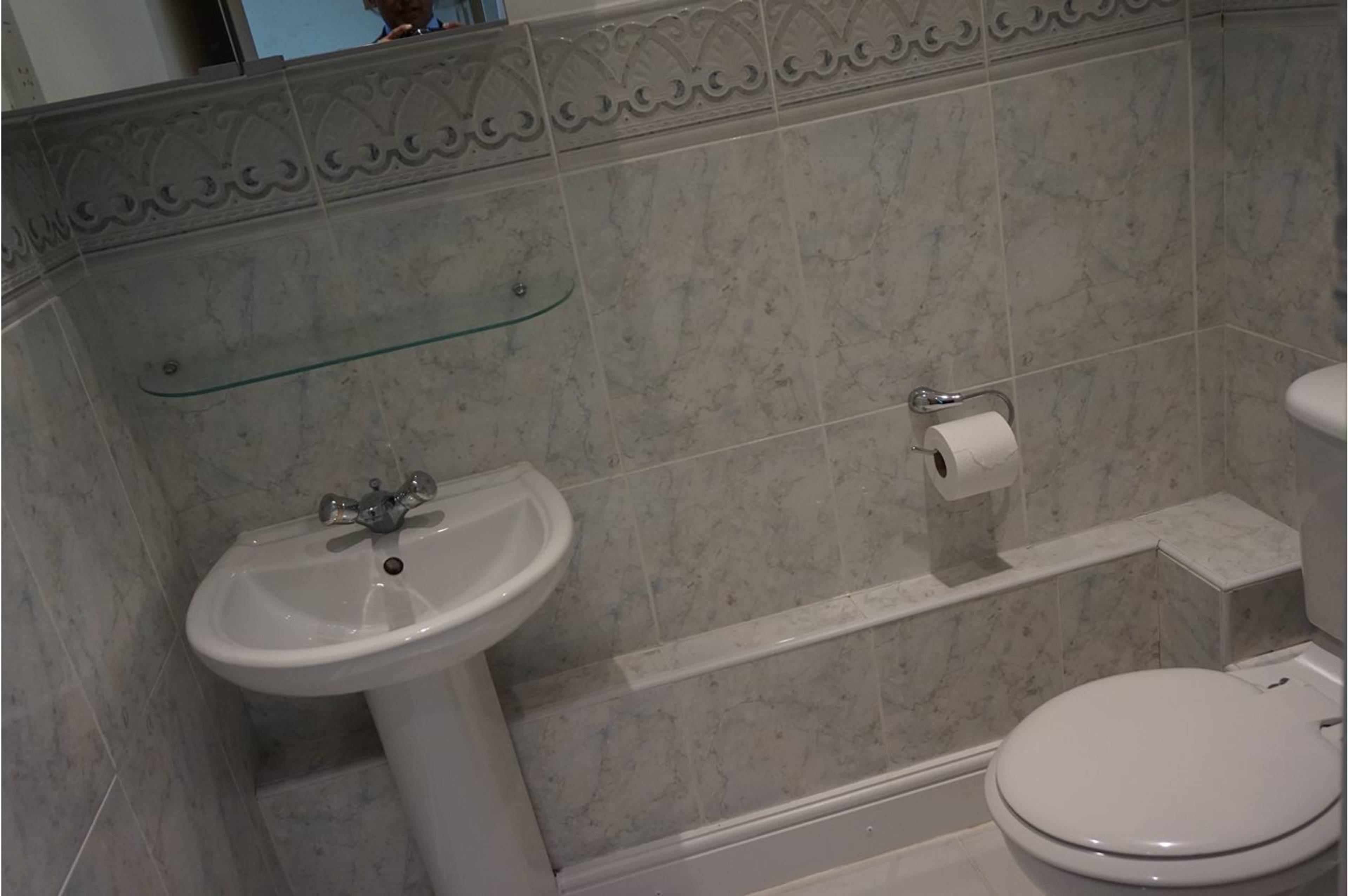En-suite