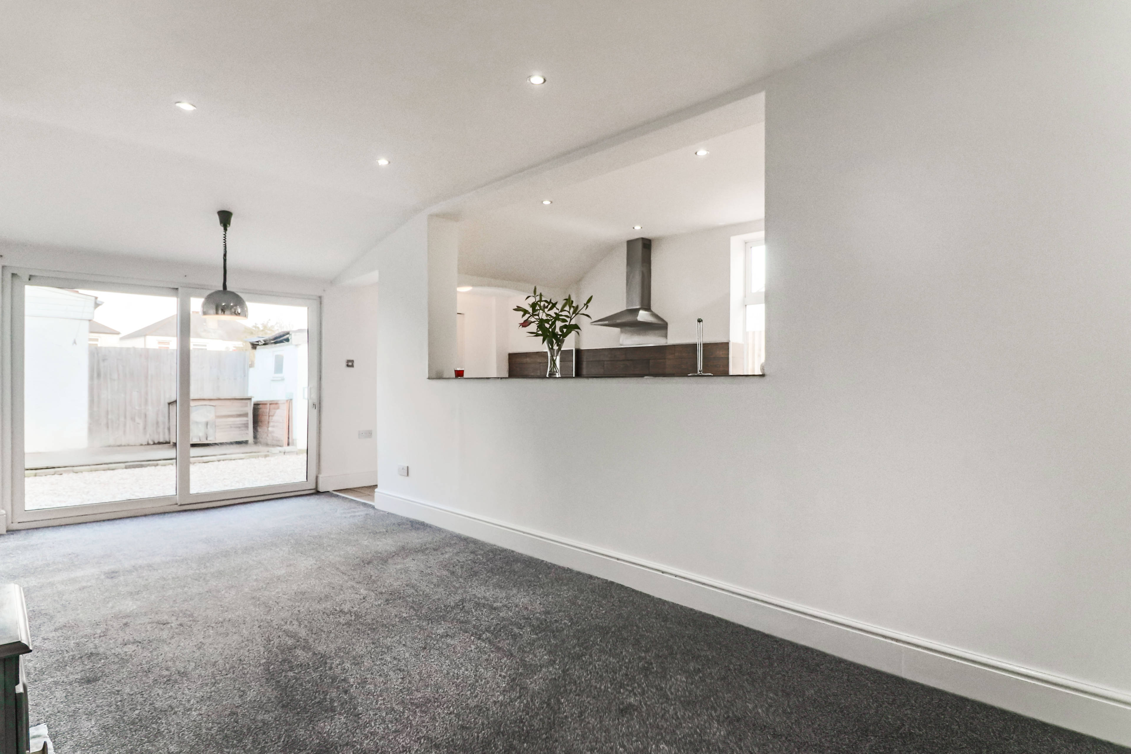 Living / Dining Room