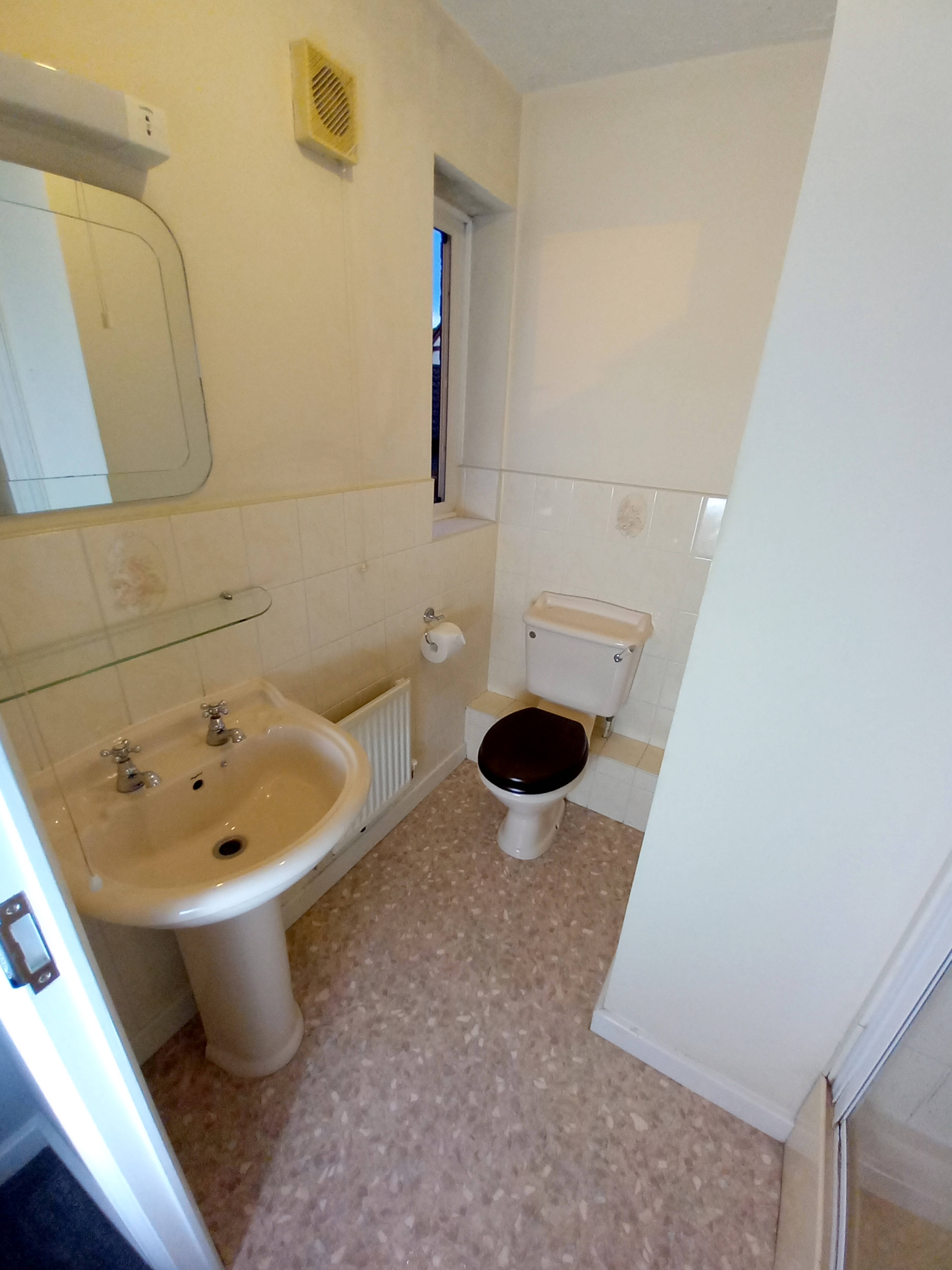 Master En-suite
