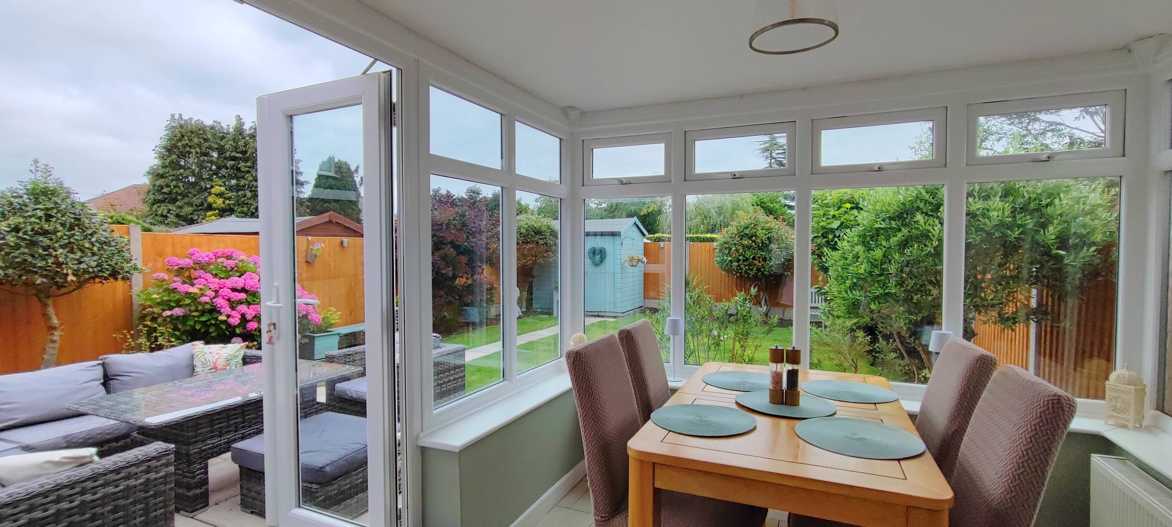 Conservatory