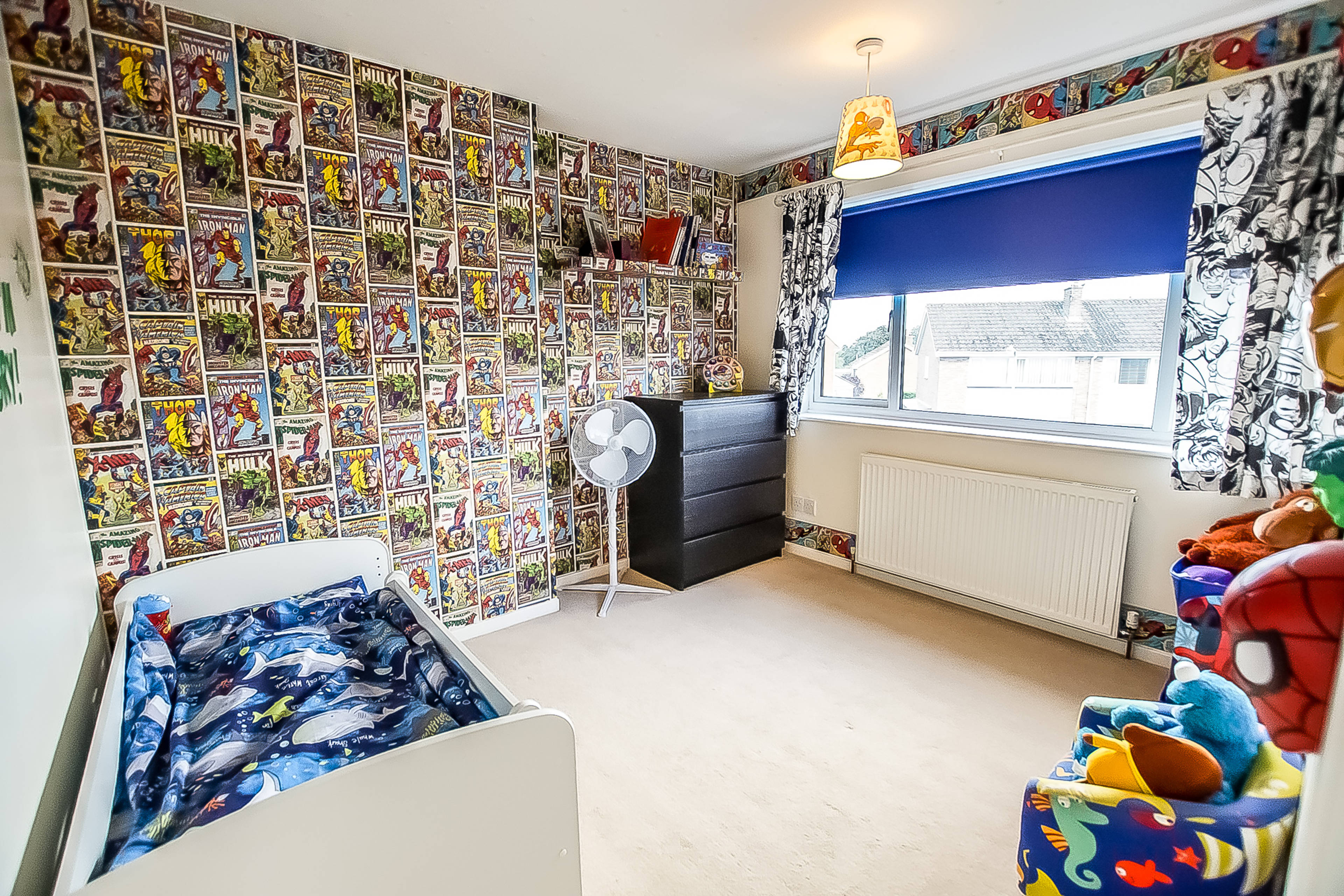 Bedroom Two