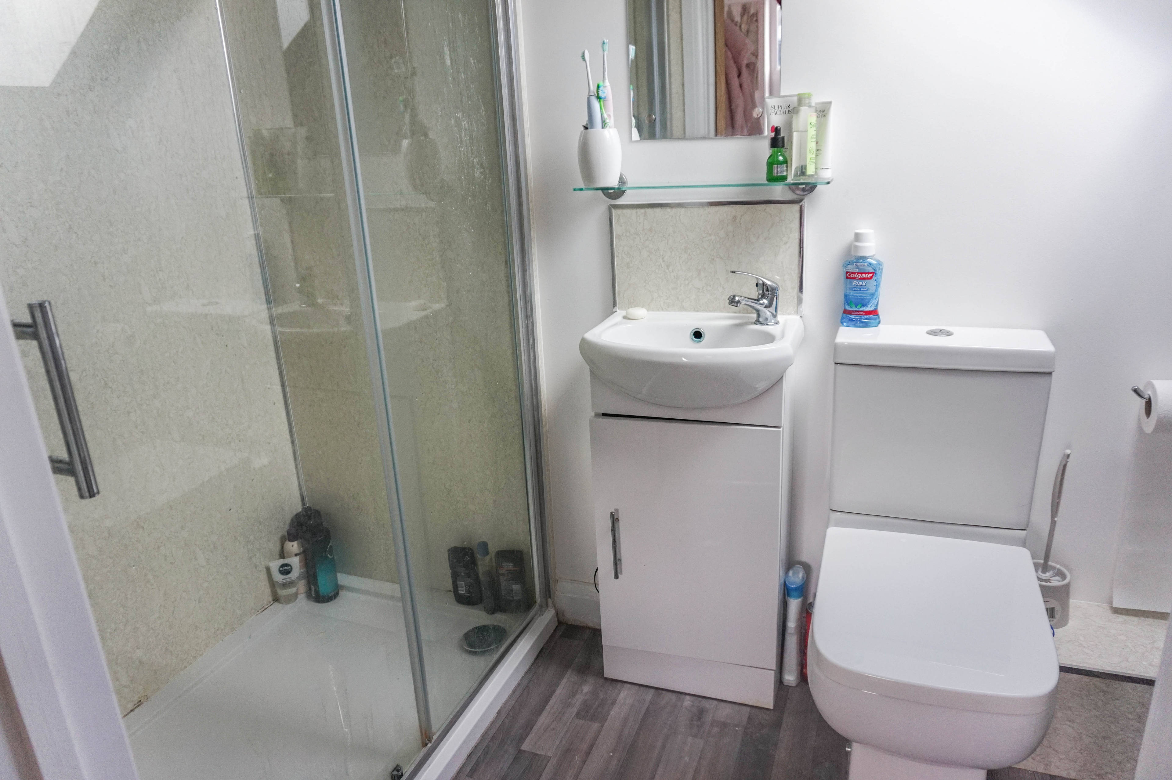 En-suite