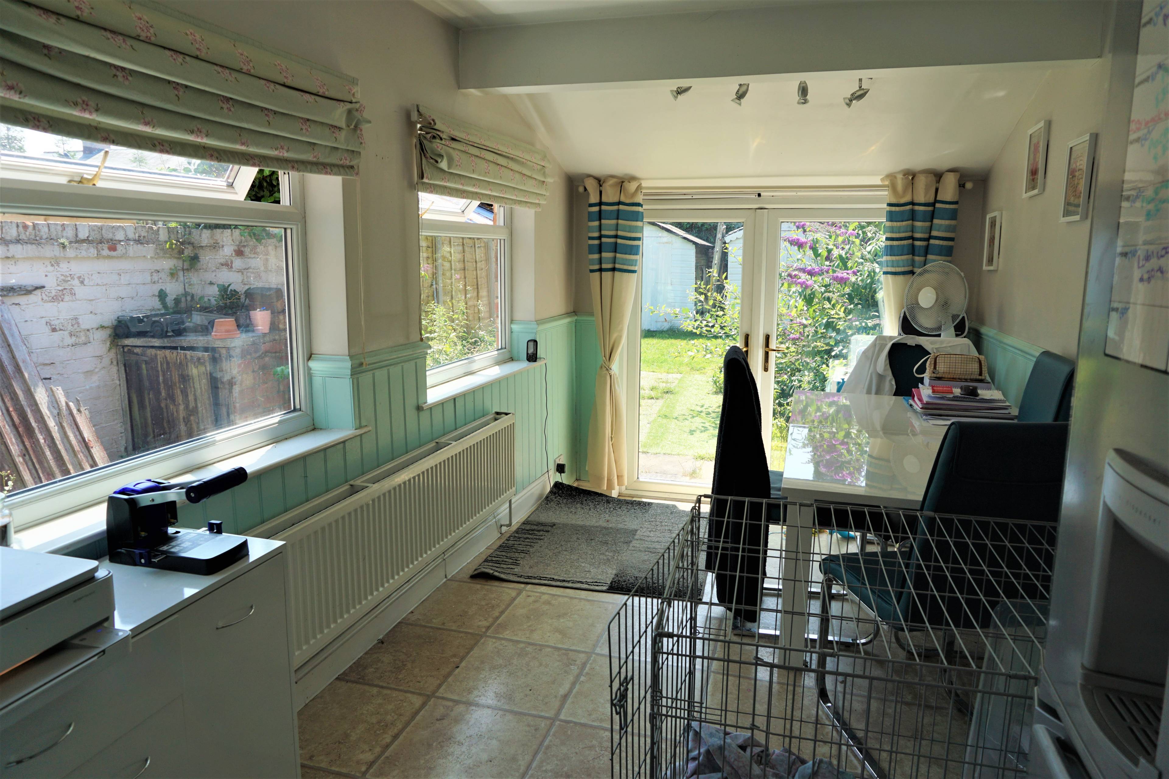 Breakfast Room