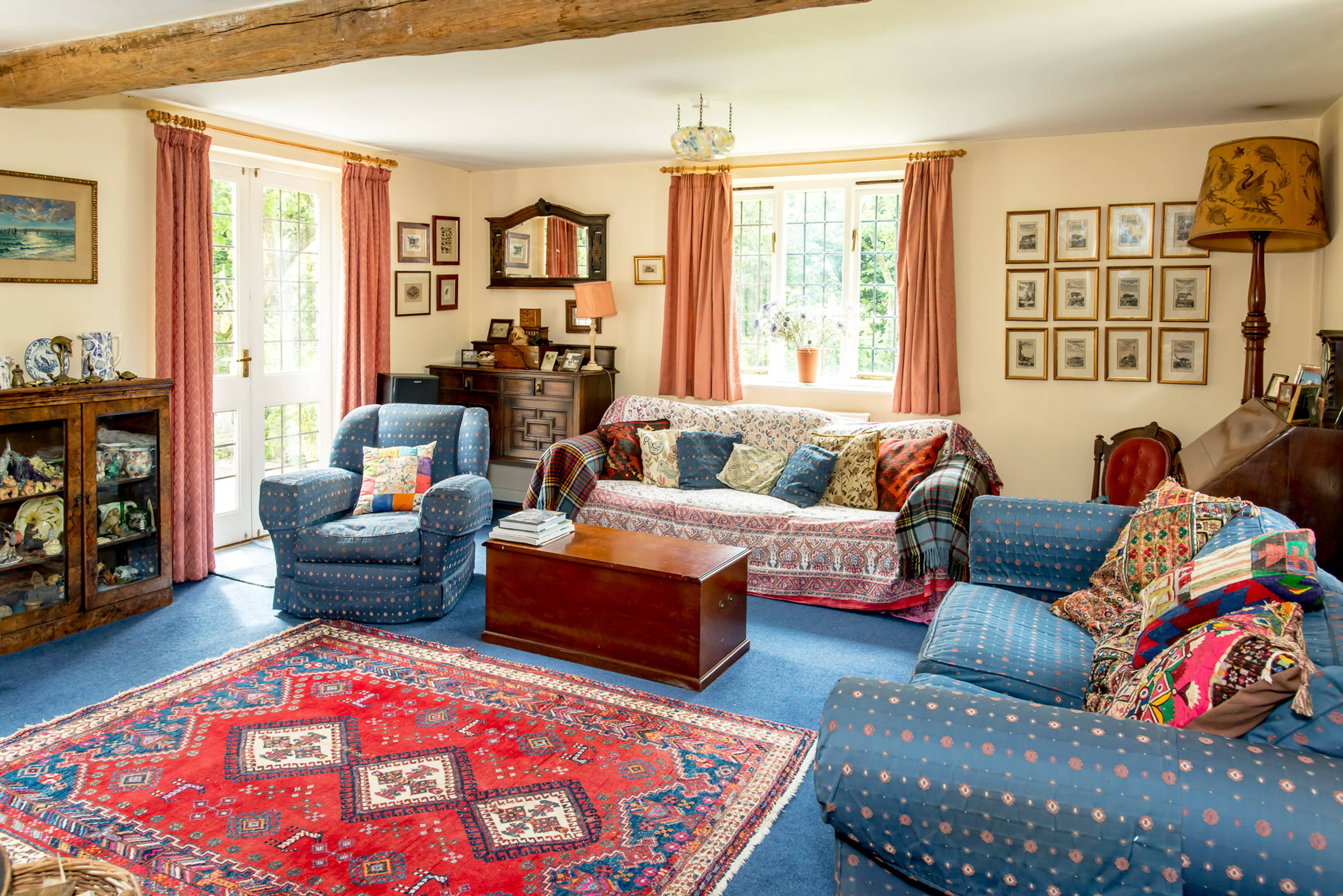Drawing Room