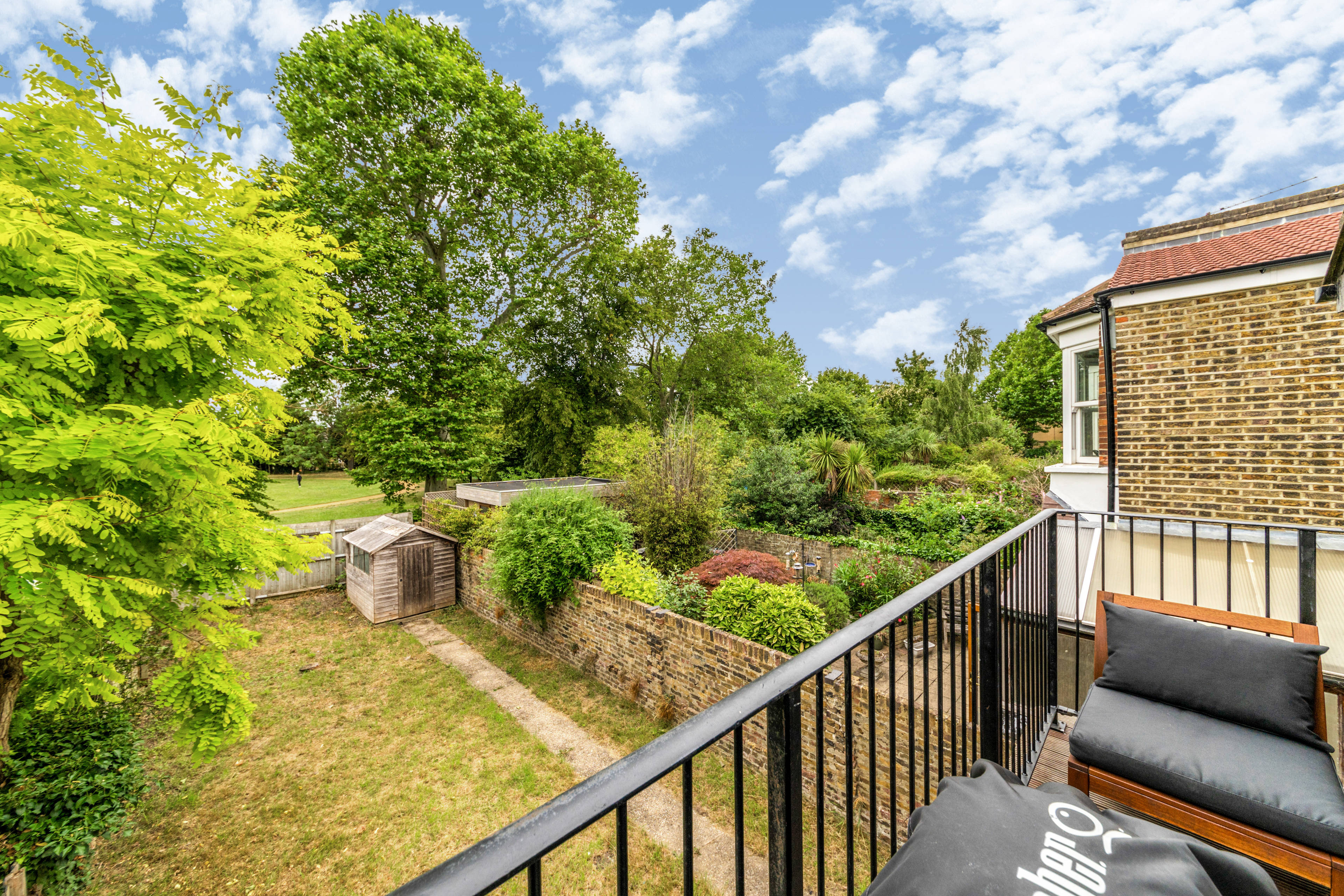 Sun Terrace