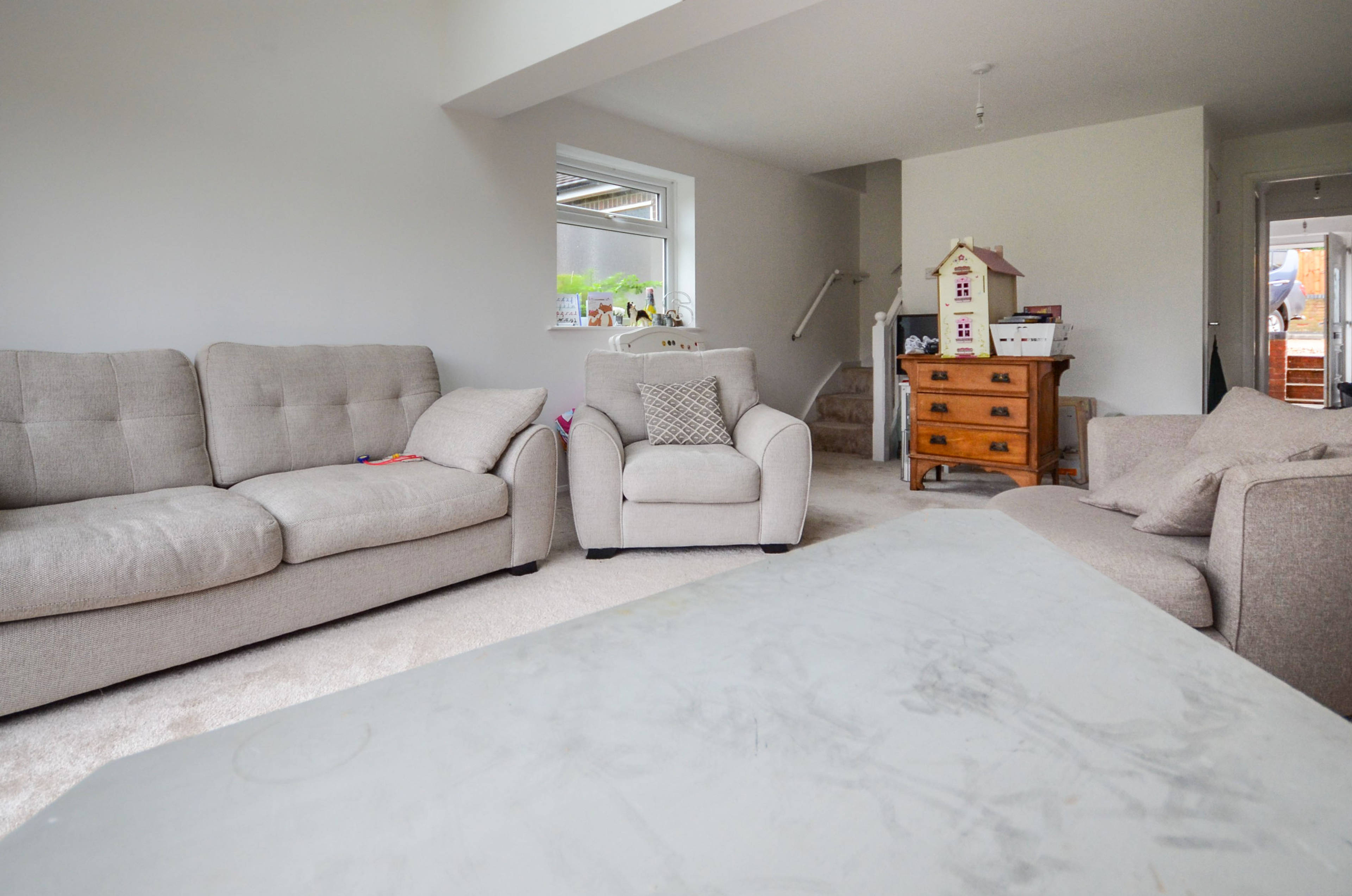Living / Dining Room