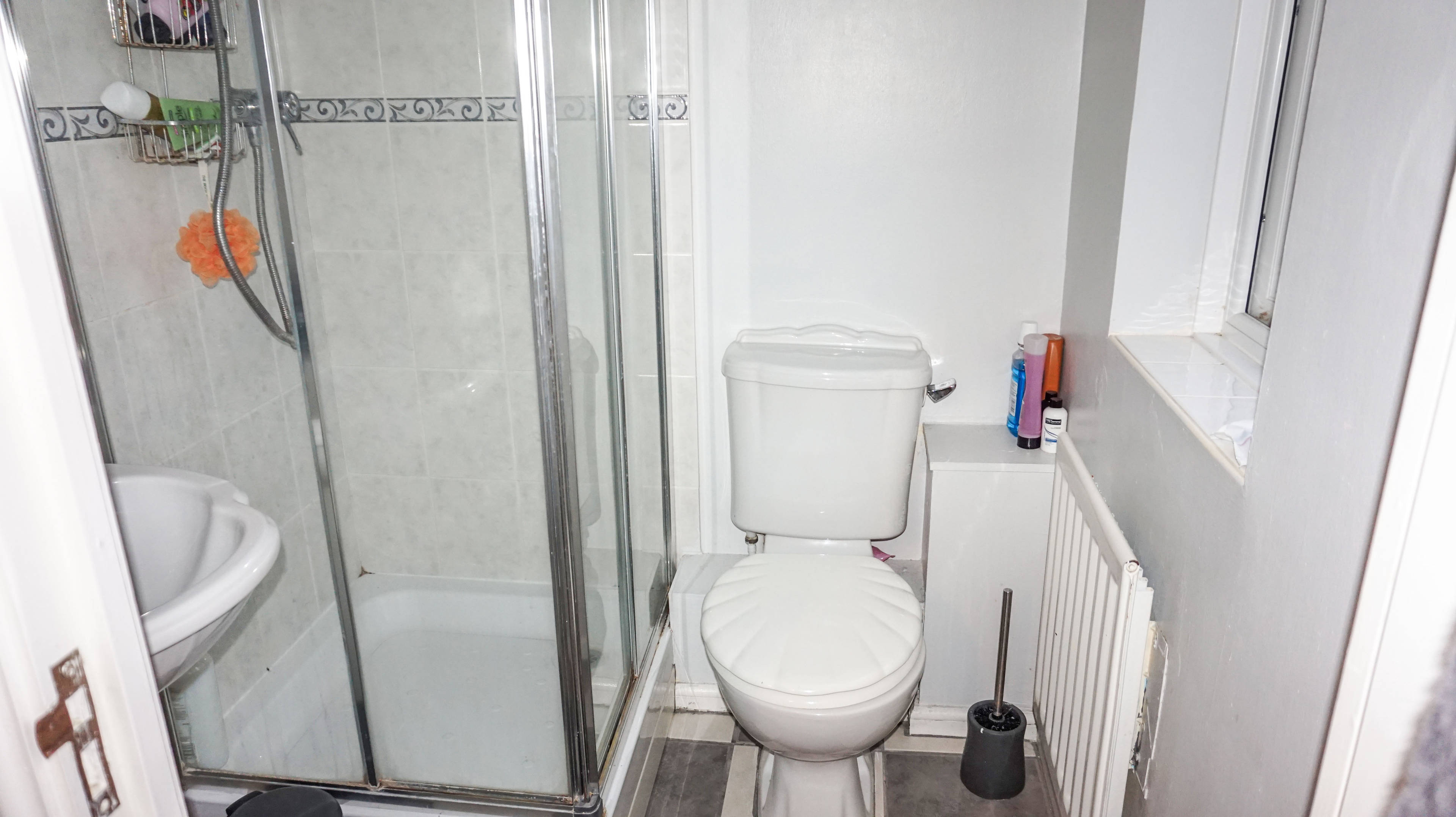 En-suite