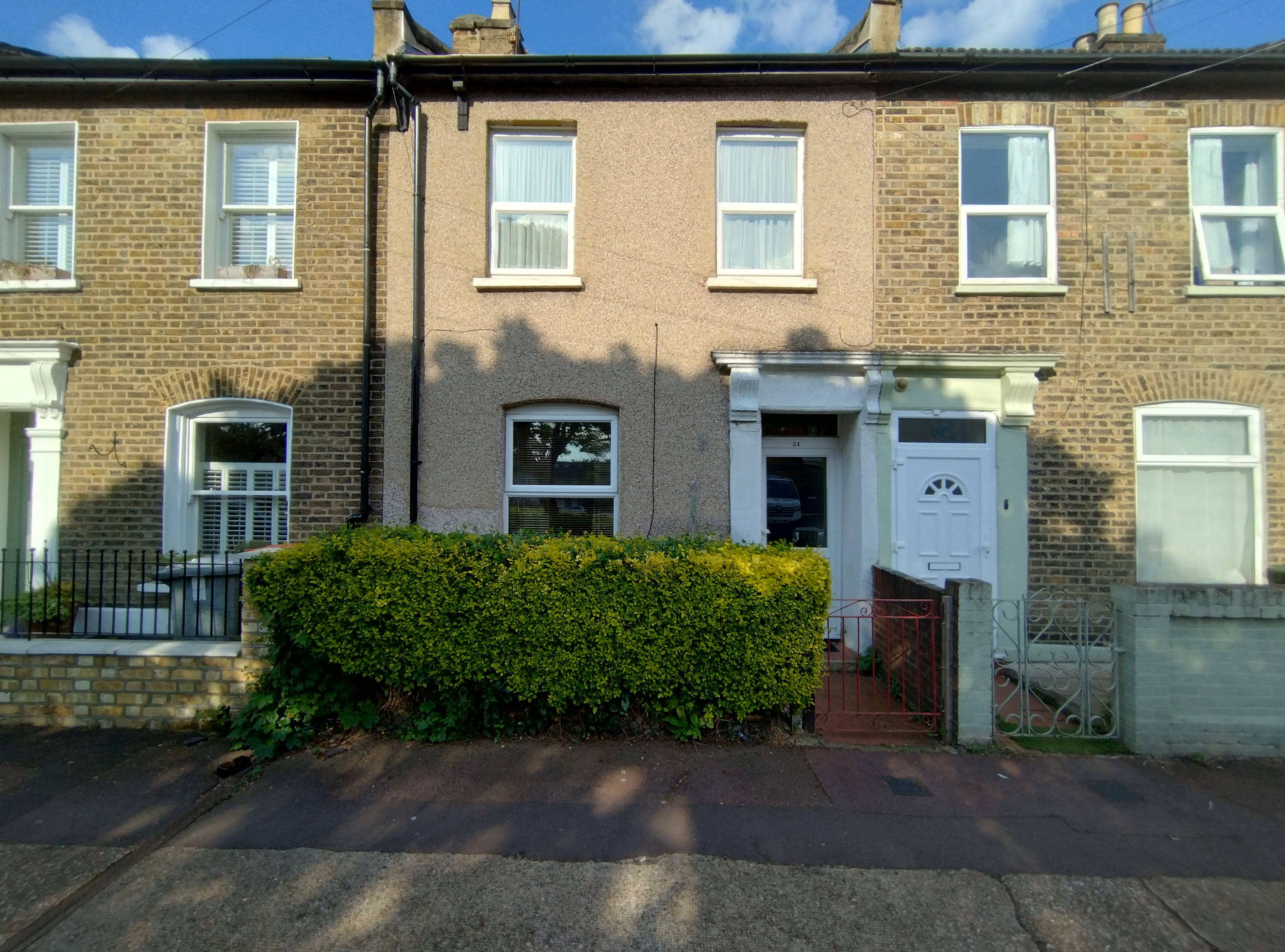 Front View
