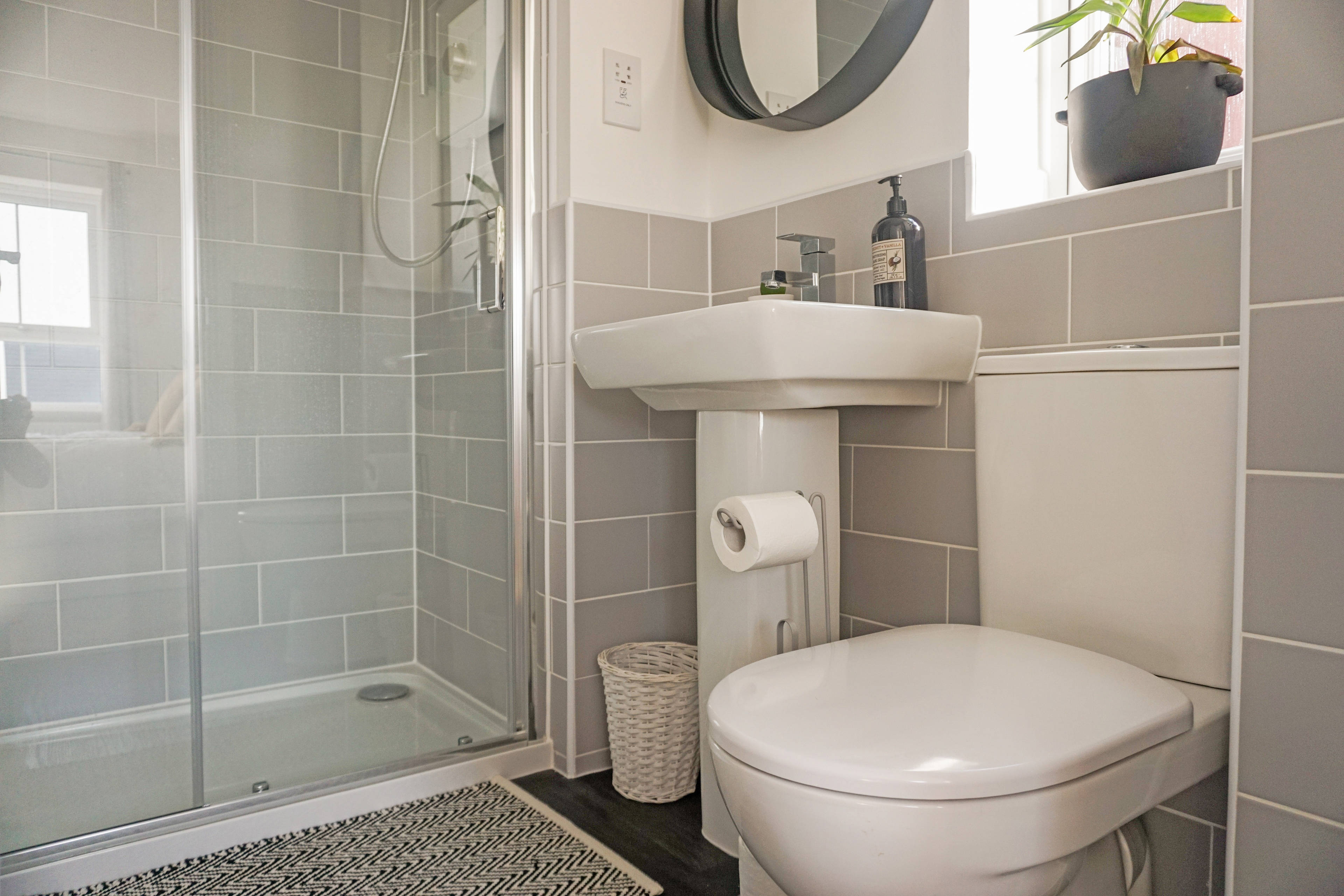 En-suite