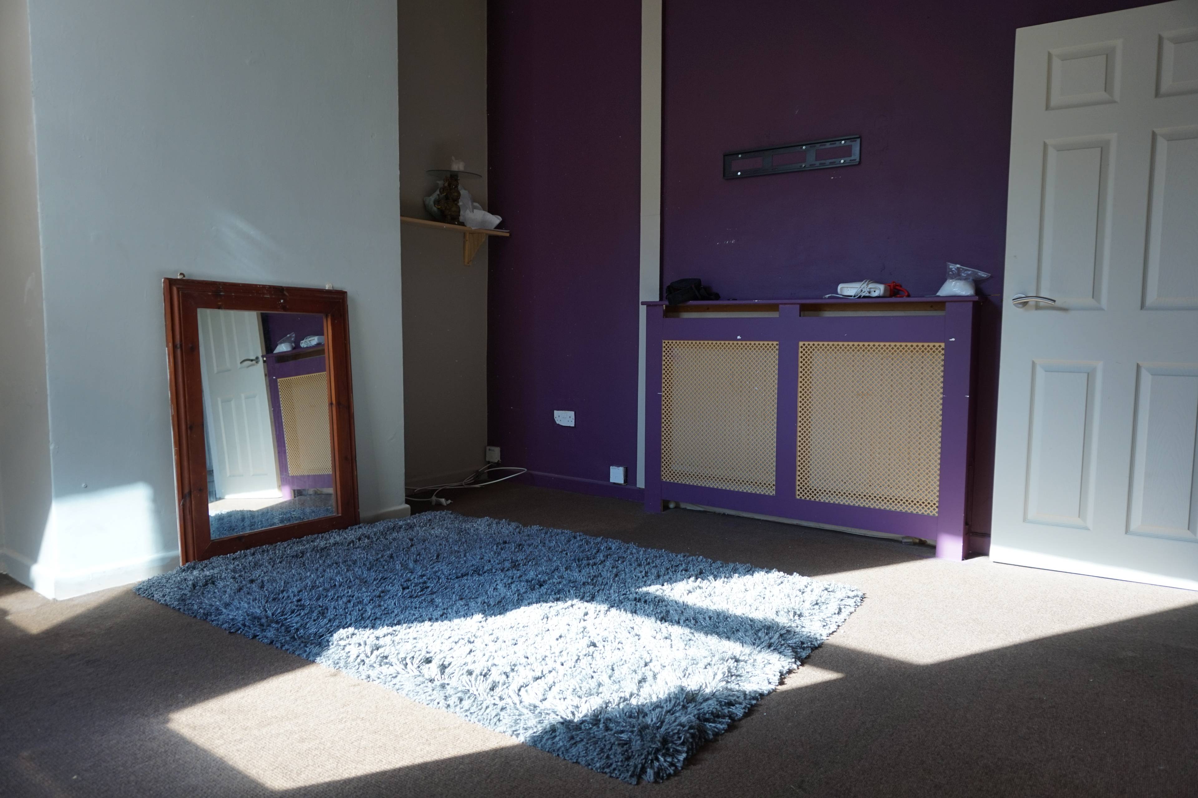 Reception Room Two