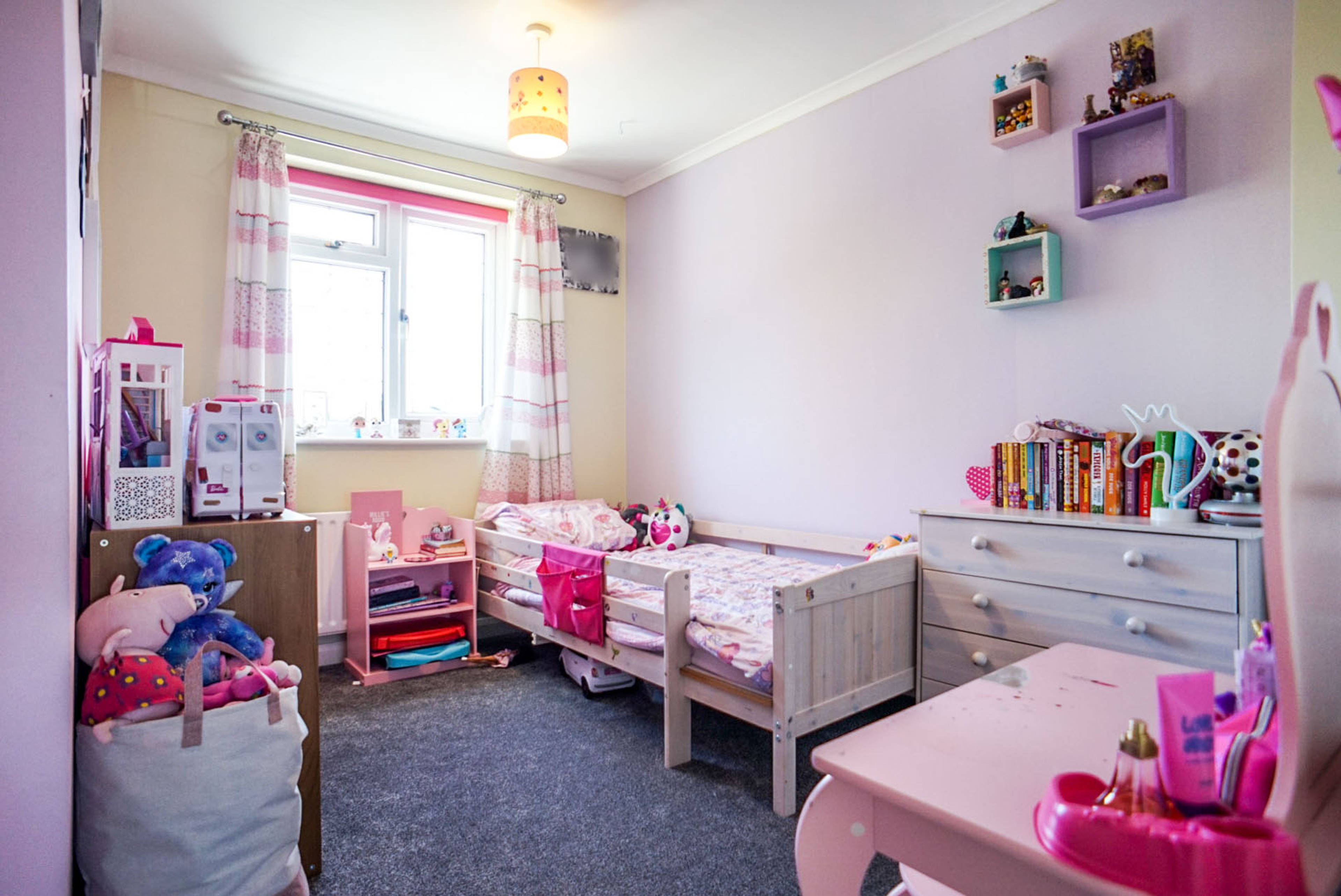 Bedroom Five