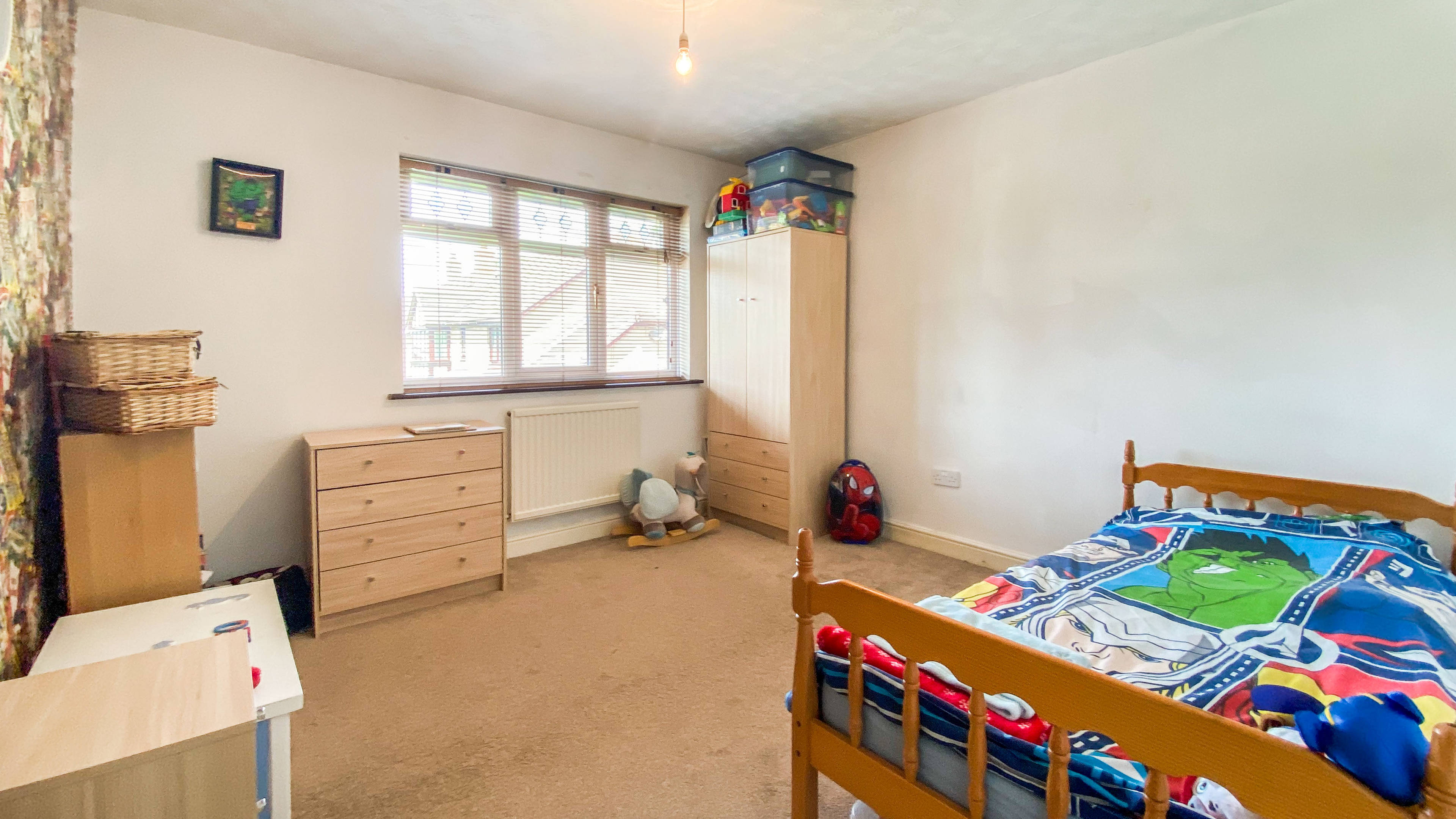 Bedroom Two
