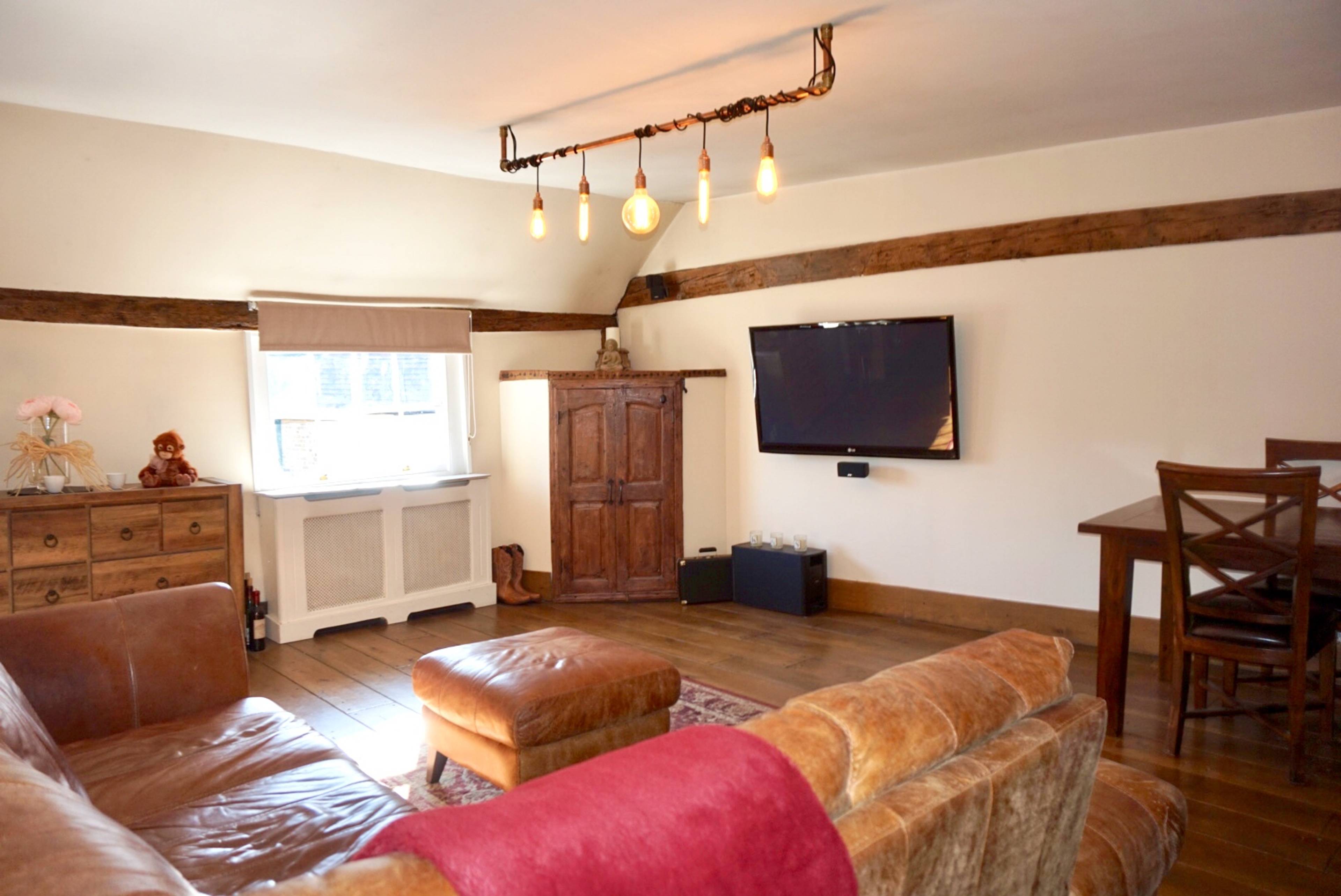 Living / Dining Room